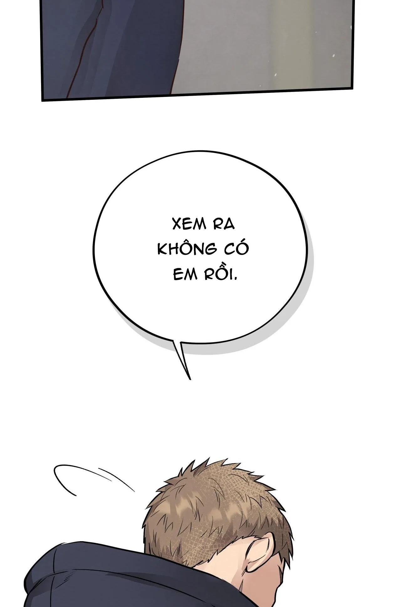 HONEY BEAR Chapter 45 Trang 29