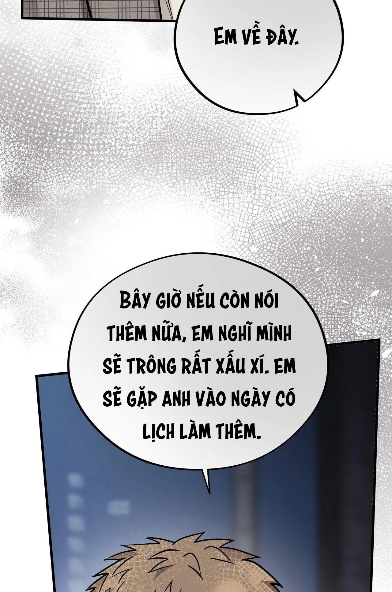 HONEY BEAR Chapter 45 Trang 32