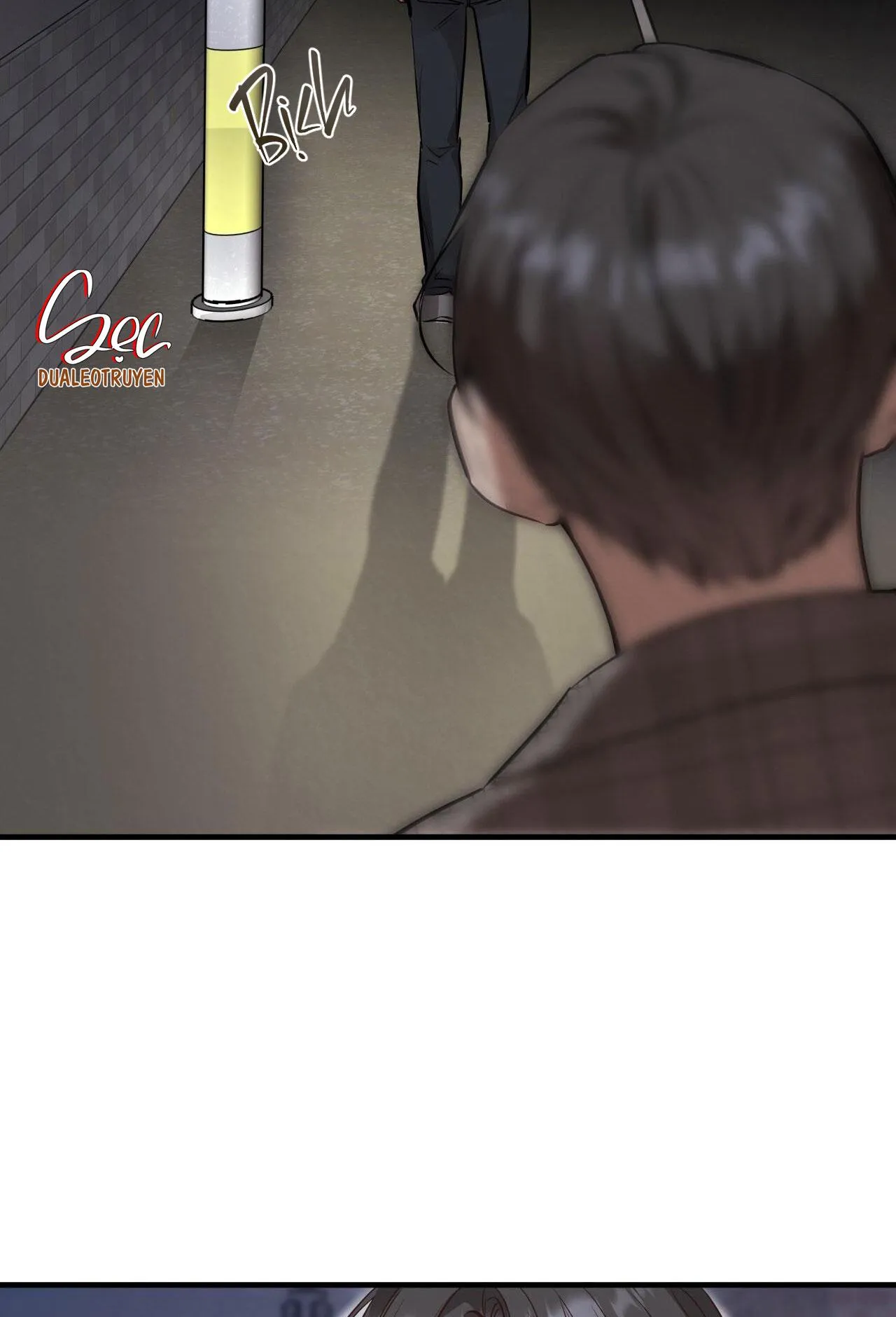 HONEY BEAR Chapter 45 Trang 36