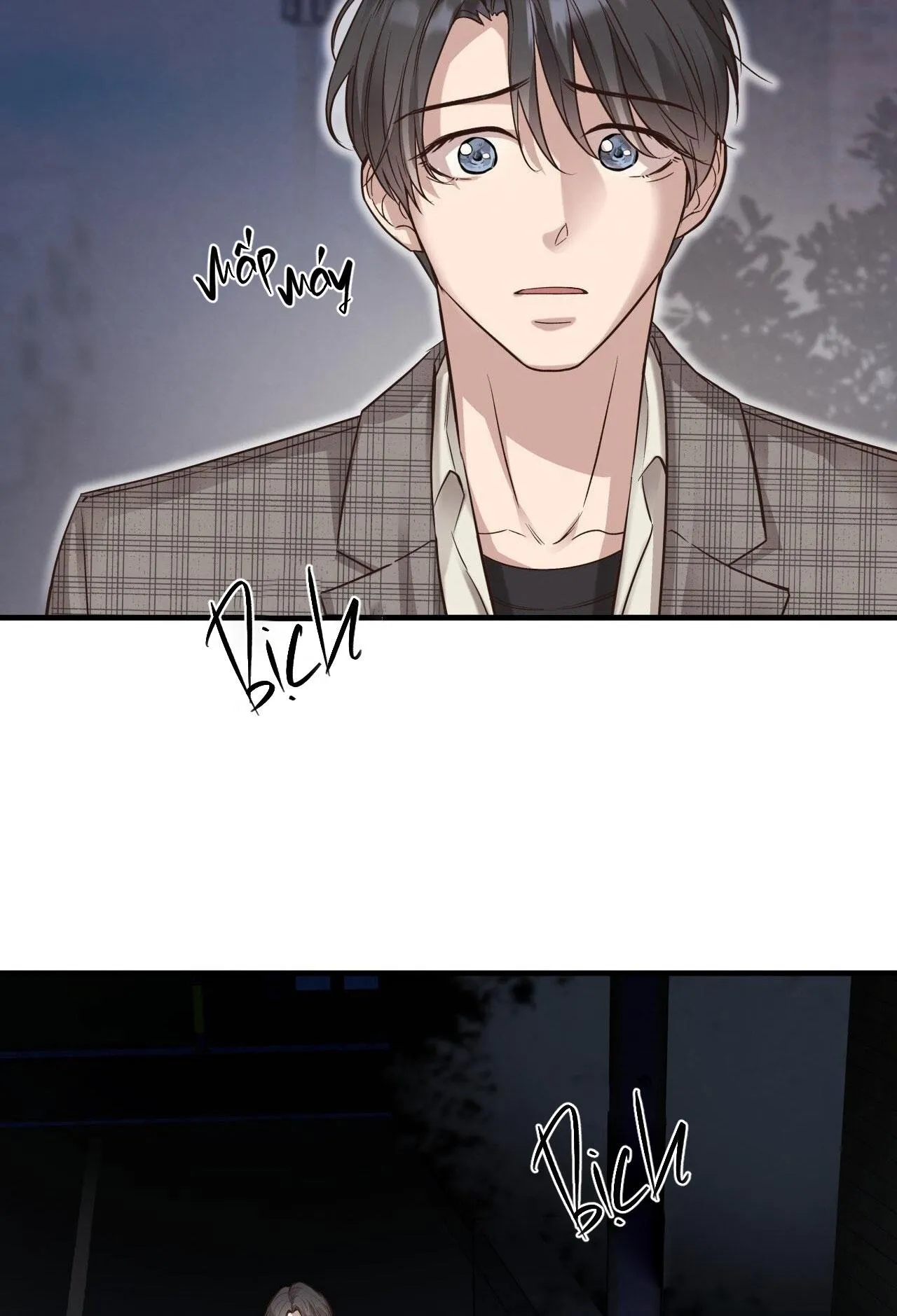 HONEY BEAR Chapter 45 Trang 37