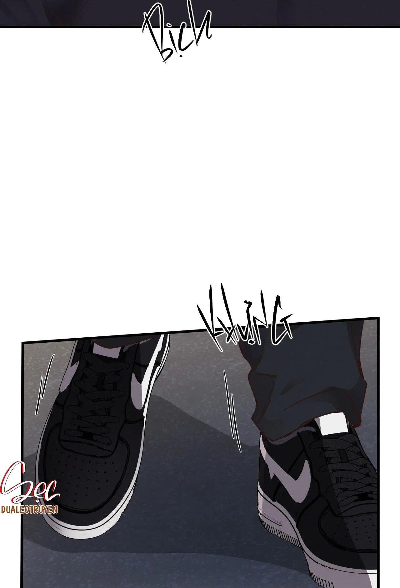 HONEY BEAR Chapter 45 Trang 39