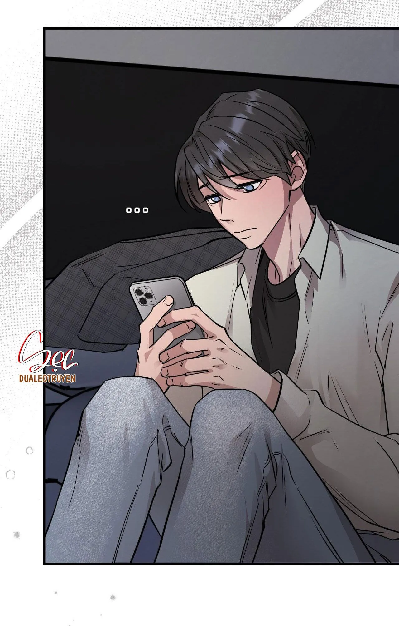 HONEY BEAR Chapter 45 Trang 50