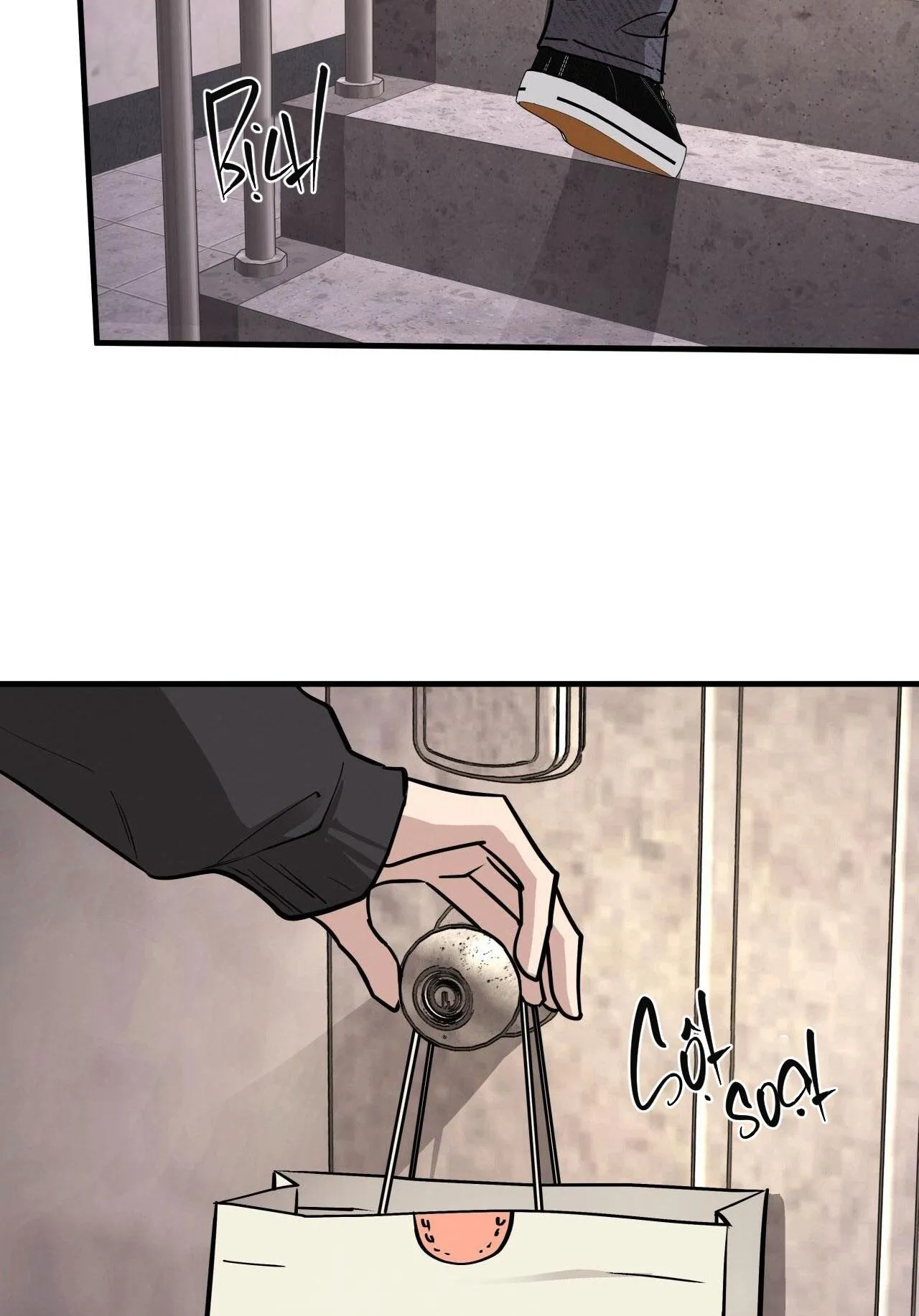 HONEY BEAR Chapter 45 Trang 60