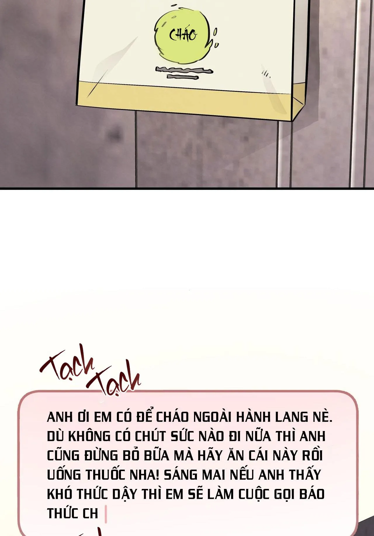 HONEY BEAR Chapter 45 Trang 61