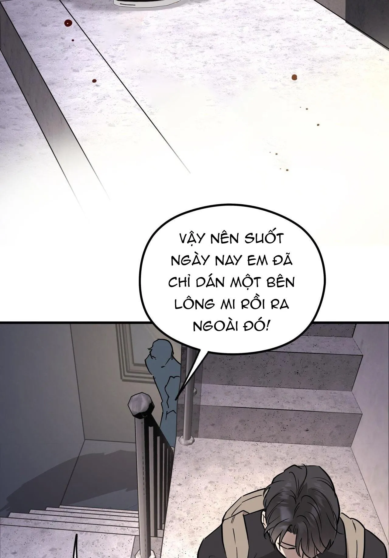 HONEY BEAR Chapter 45 Trang 63