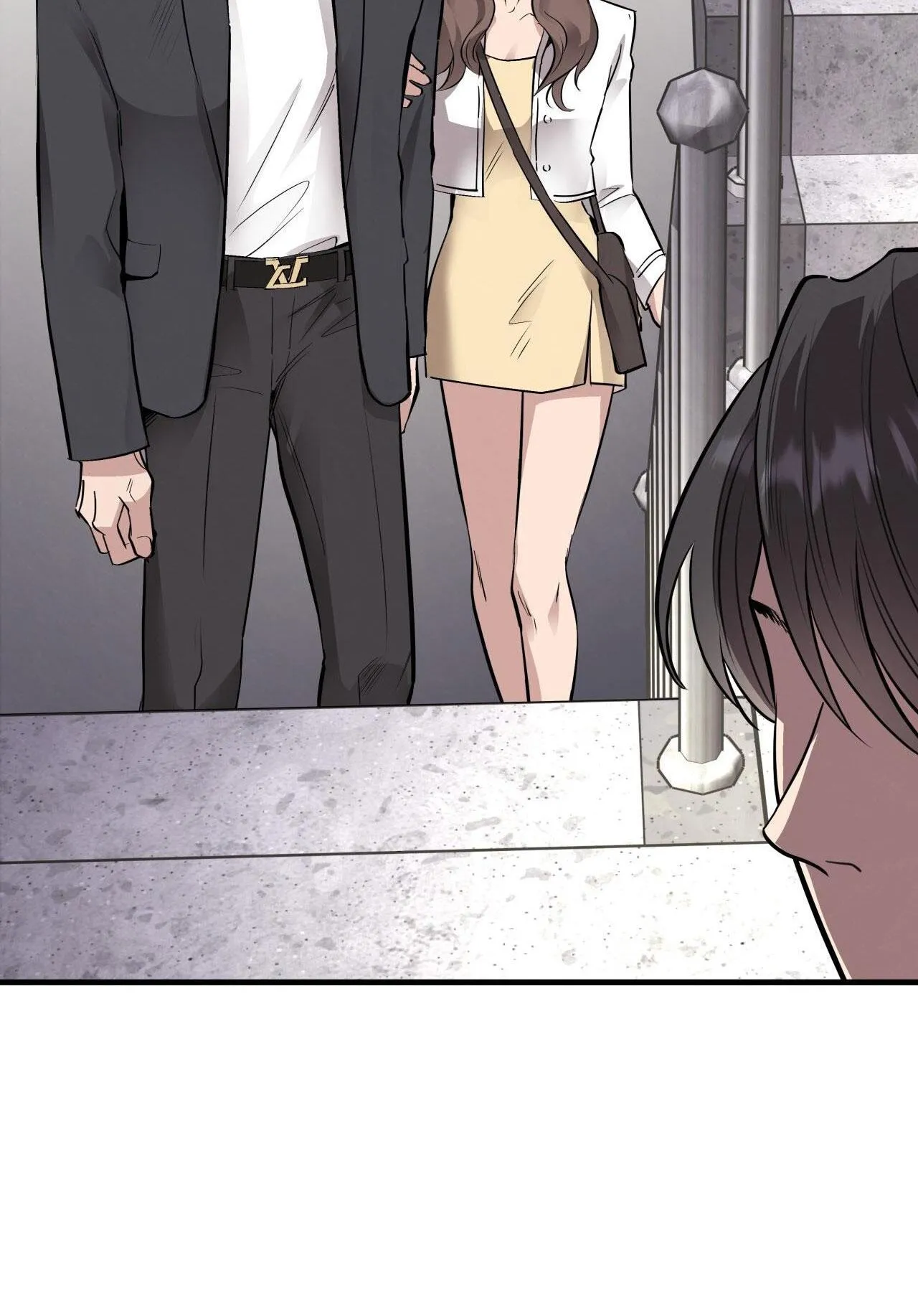 HONEY BEAR Chapter 45 Trang 65