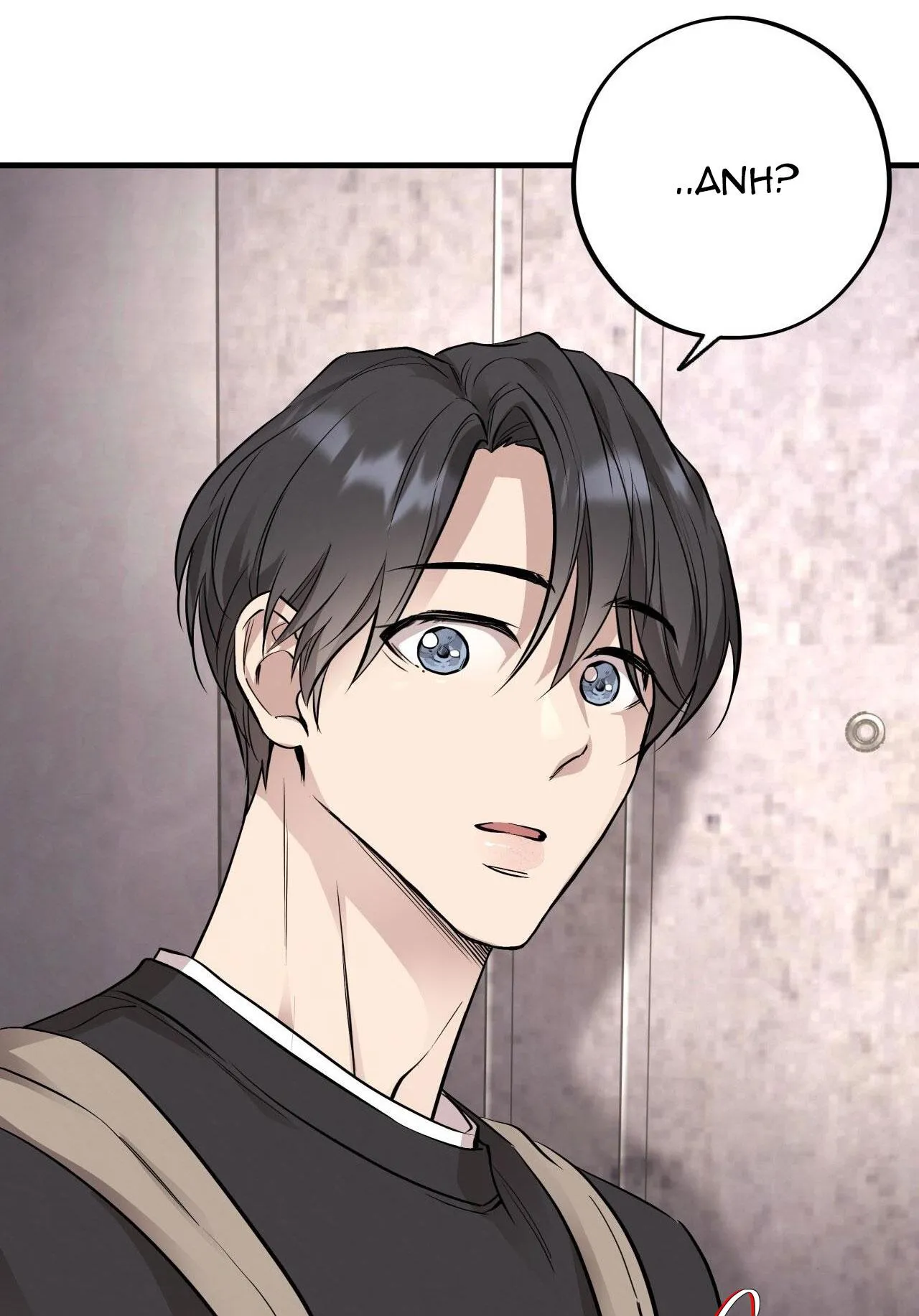 HONEY BEAR Chapter 45 Trang 66