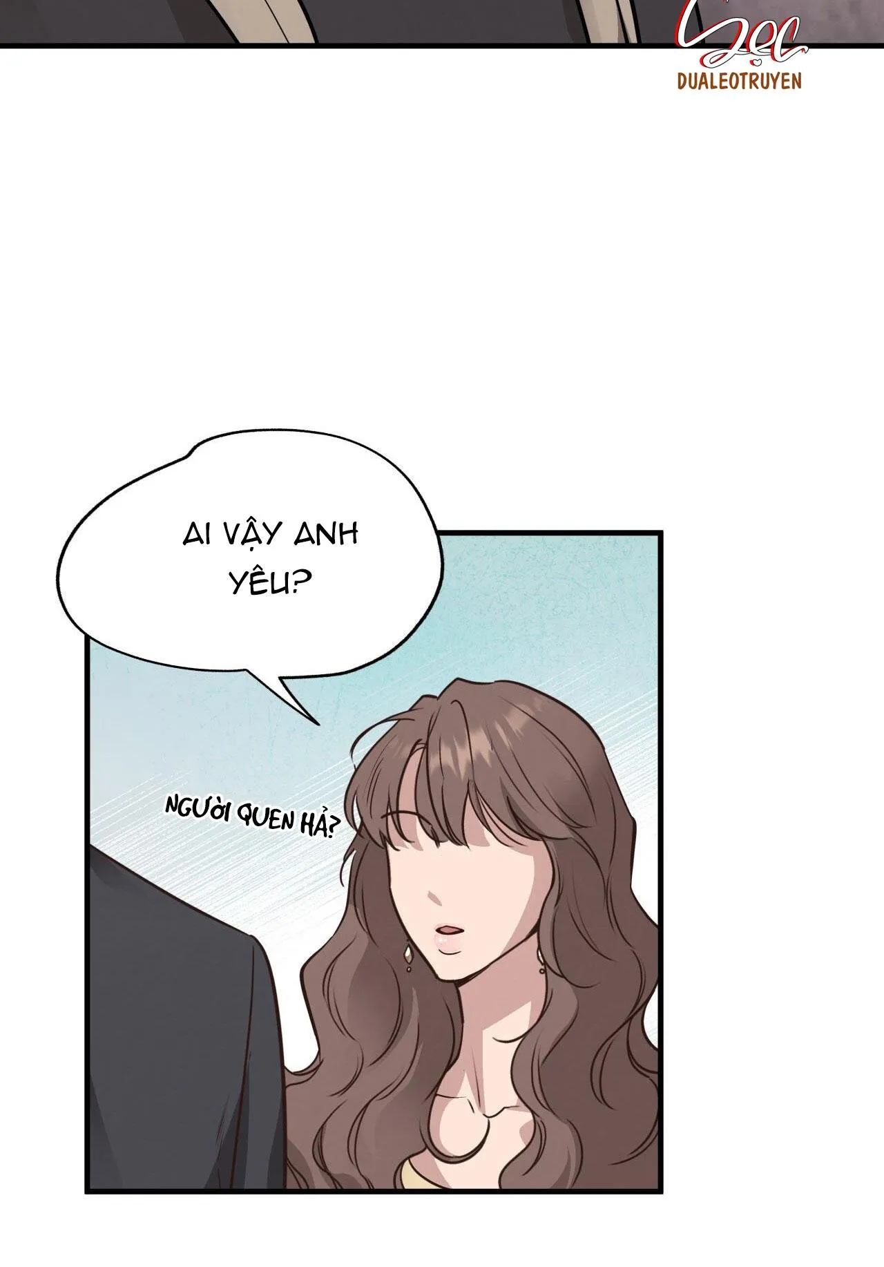 HONEY BEAR Chapter 45 Trang 67