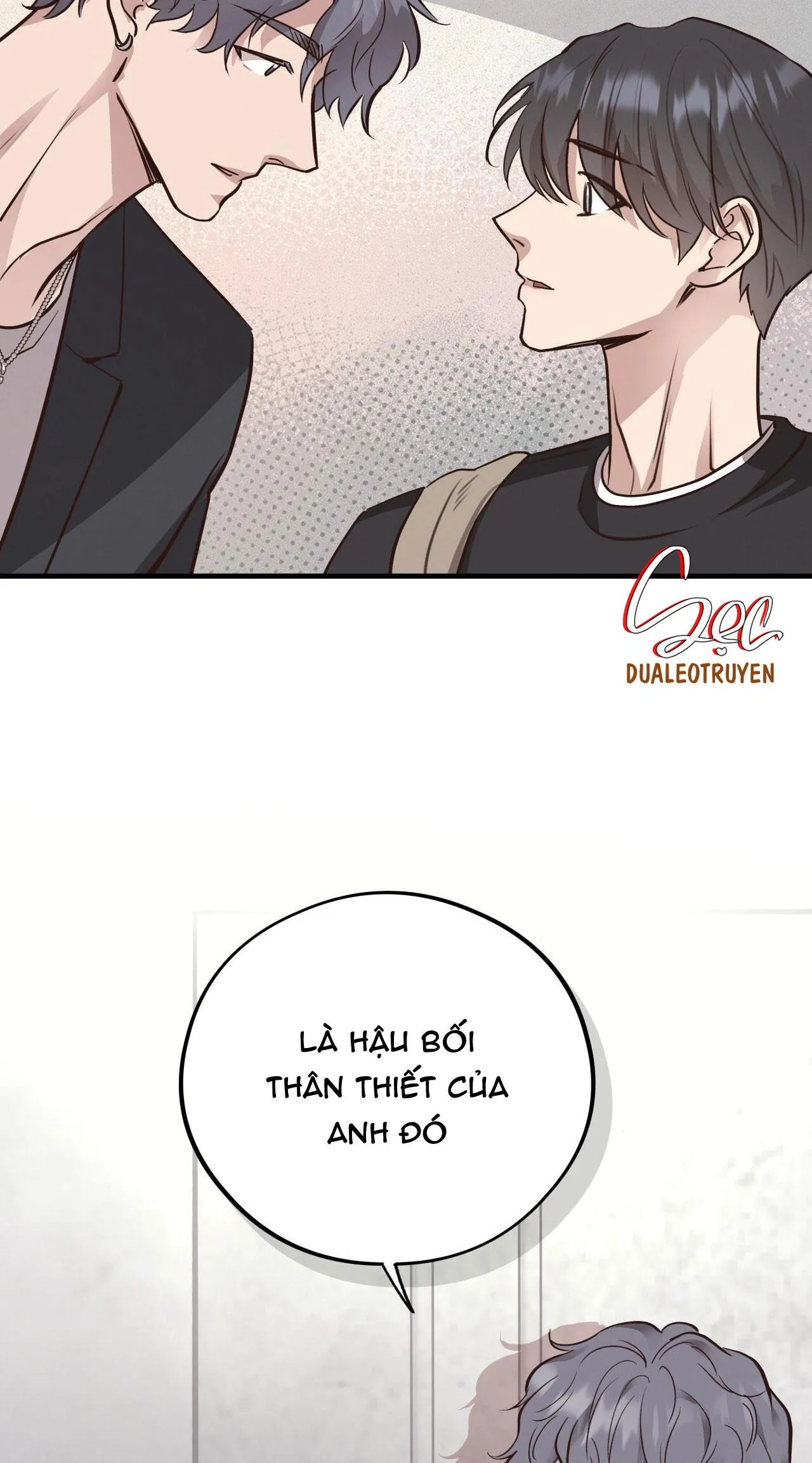 HONEY BEAR Chapter 45 Trang 69