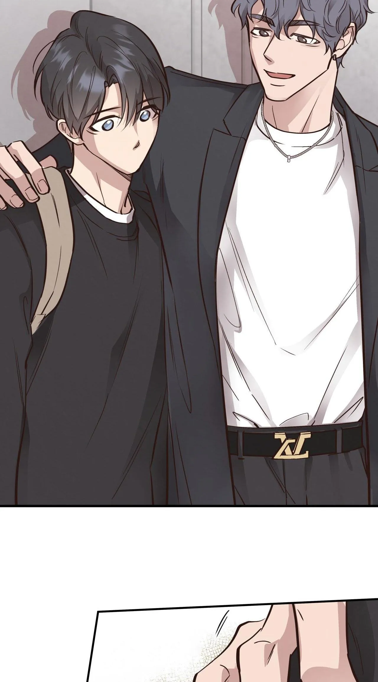 HONEY BEAR Chapter 45 Trang 70