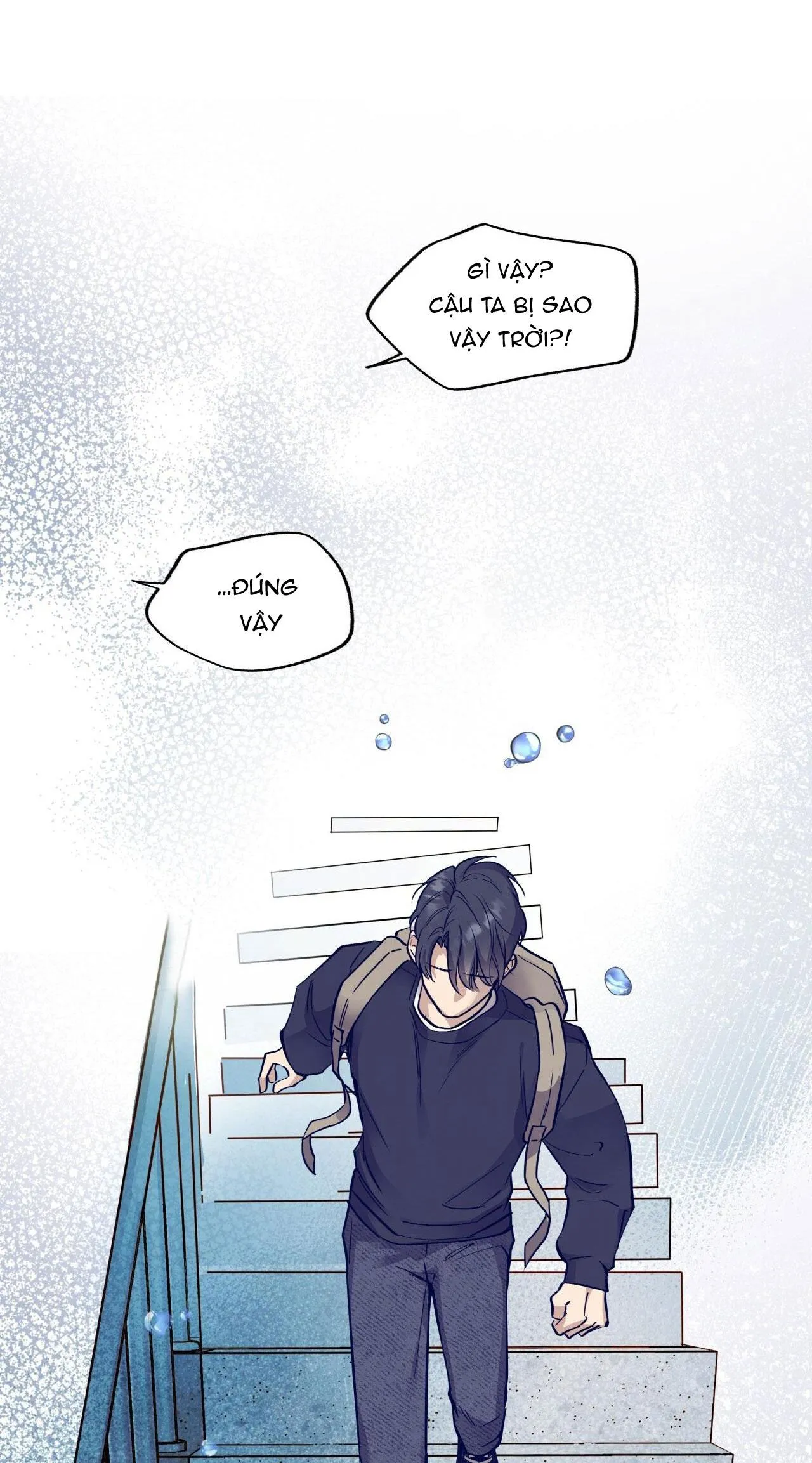 HONEY BEAR Chapter 45 Trang 73