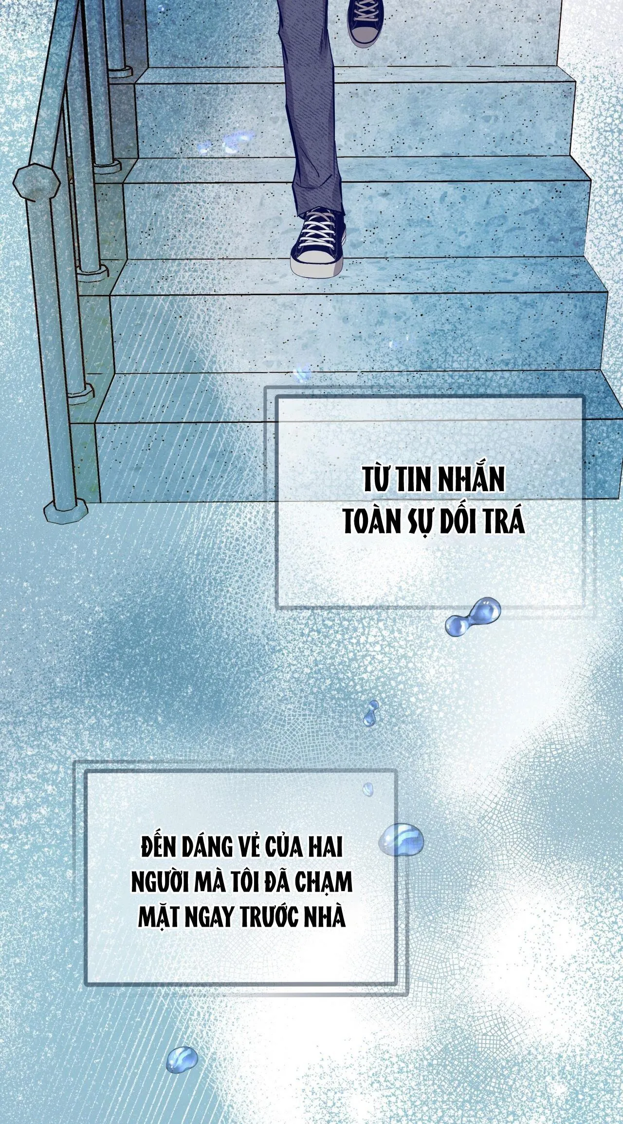 HONEY BEAR Chapter 45 Trang 74