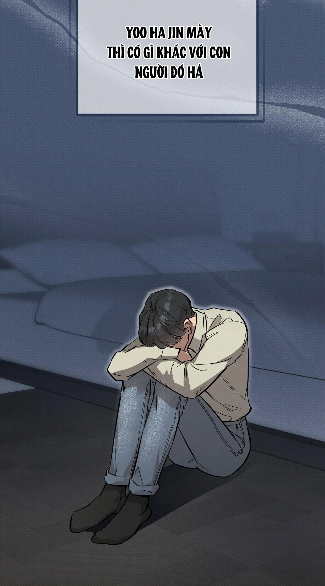 HONEY BEAR Chapter 45 Trang 77