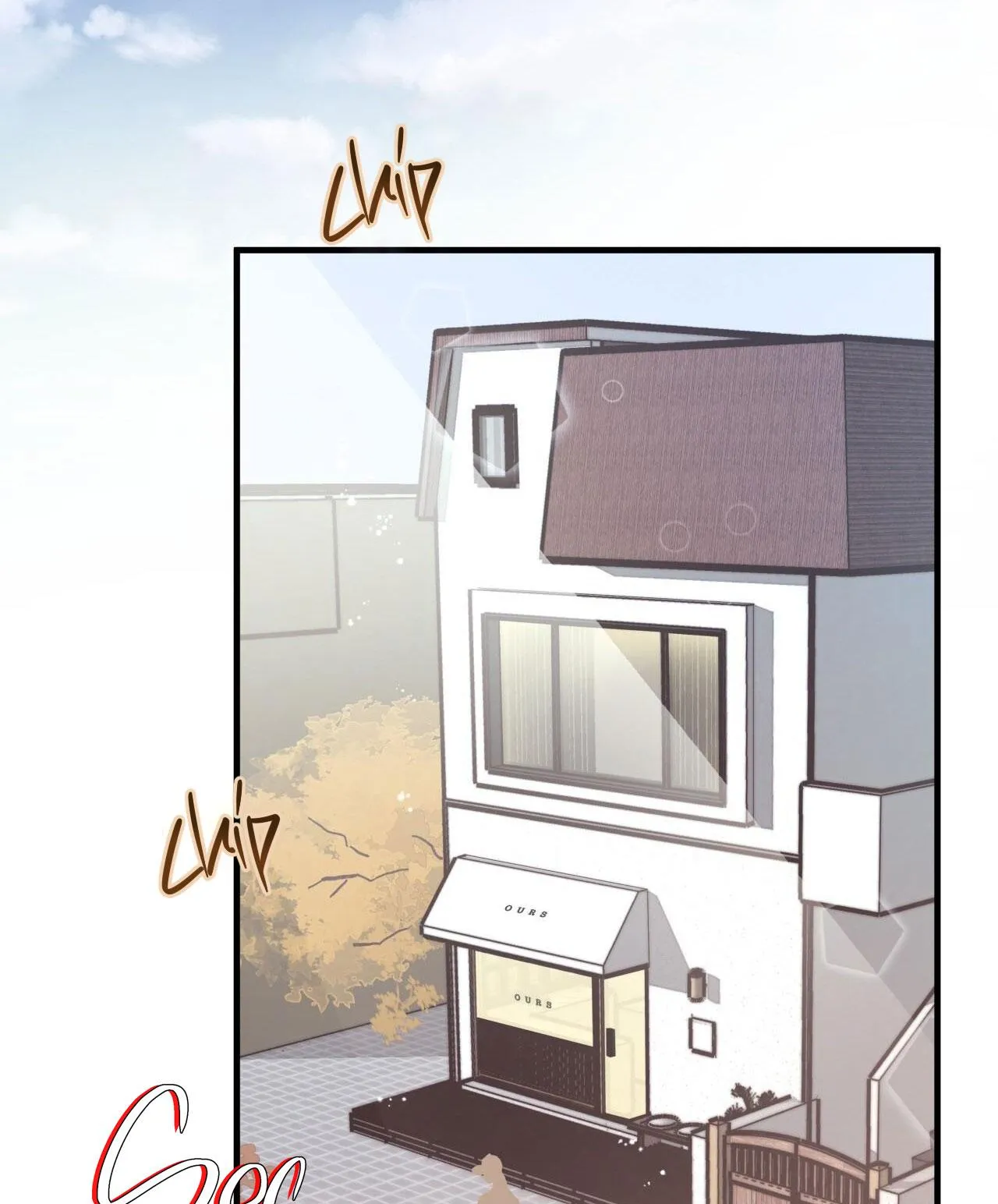 HONEY BEAR Chapter 45 Trang 80