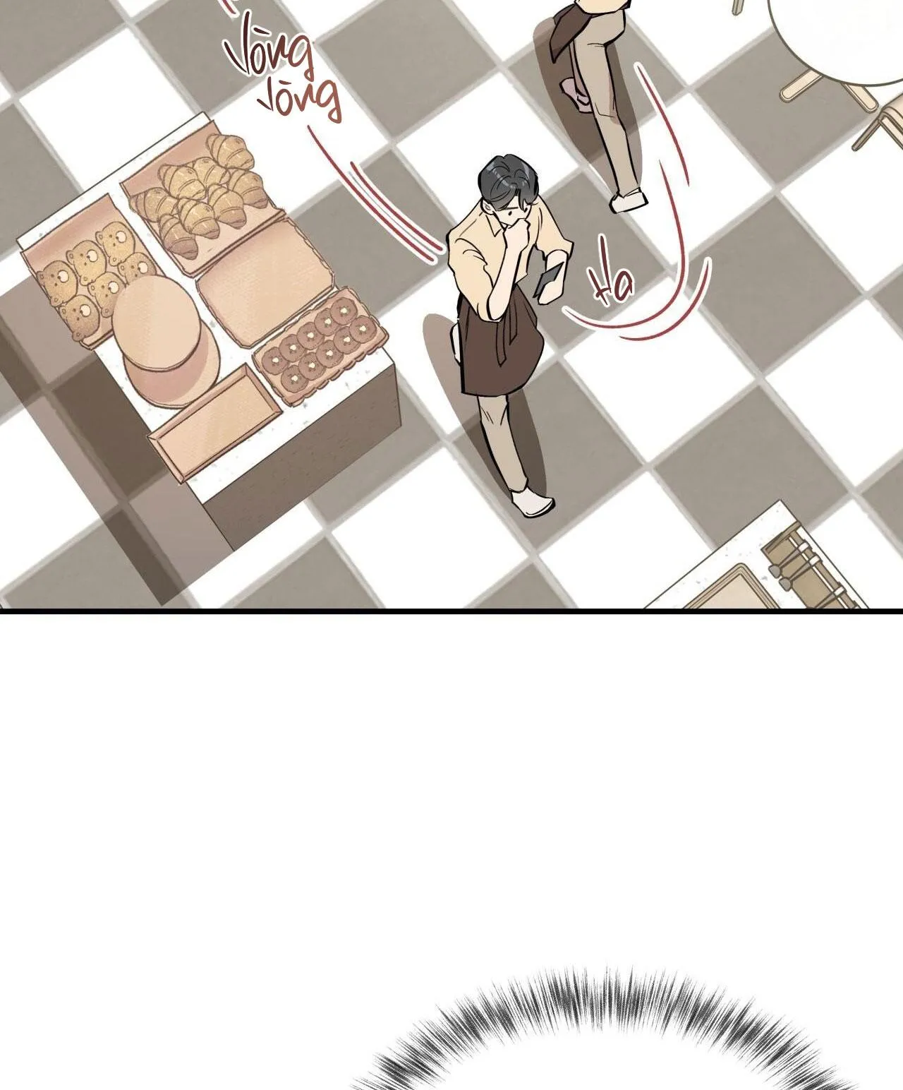 HONEY BEAR Chapter 45 Trang 82