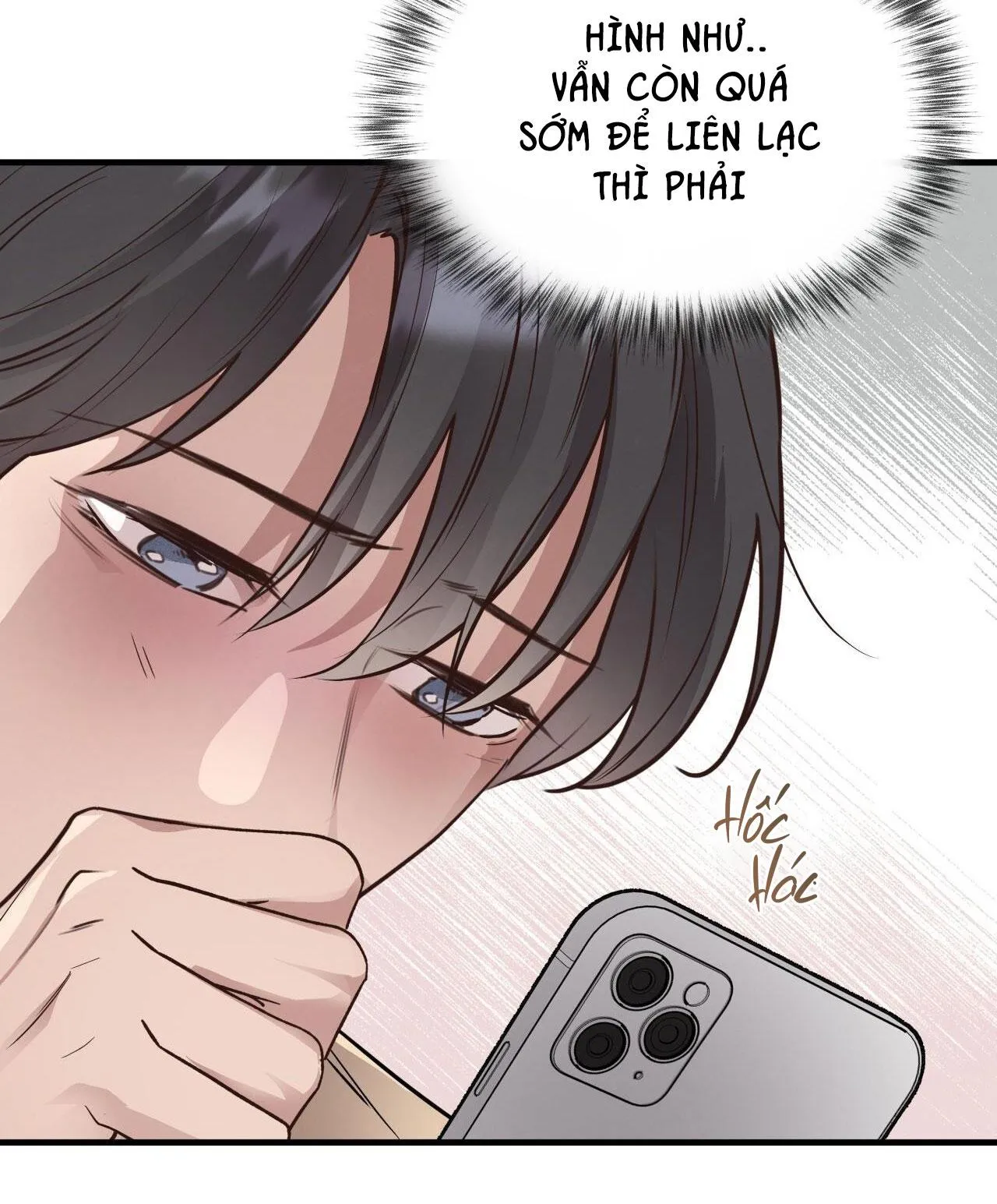 HONEY BEAR Chapter 45 Trang 83