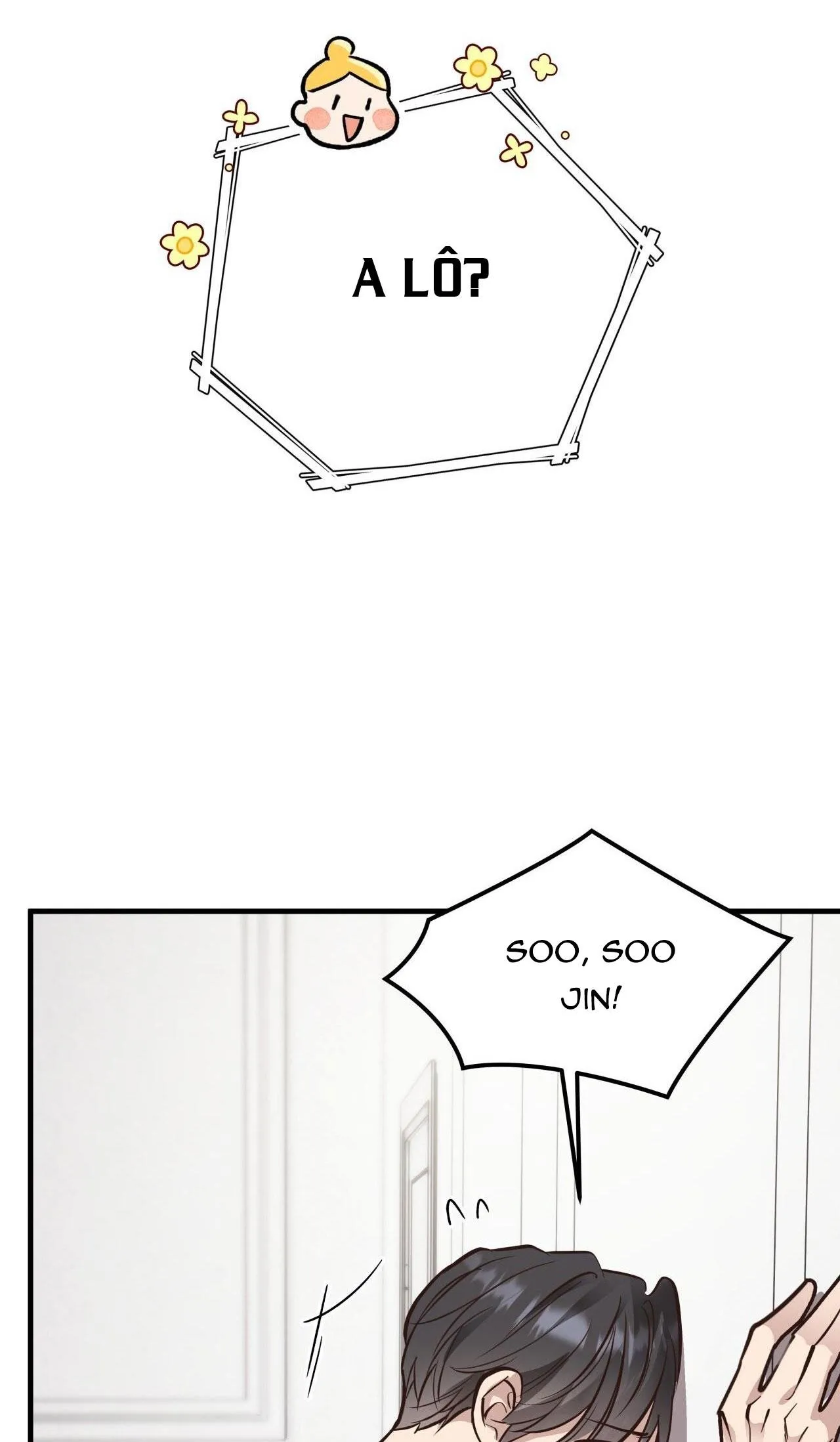 HONEY BEAR Chapter 45 Trang 89