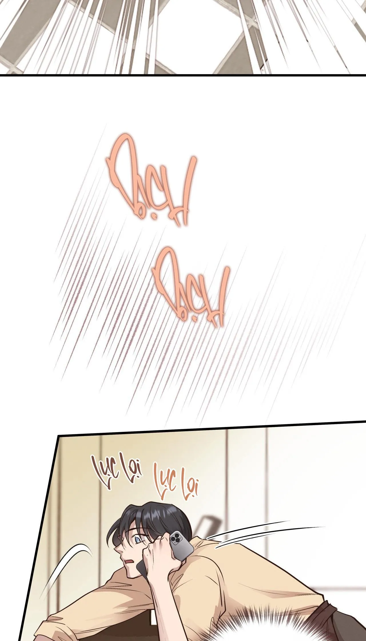 HONEY BEAR Chapter 46 Trang 5