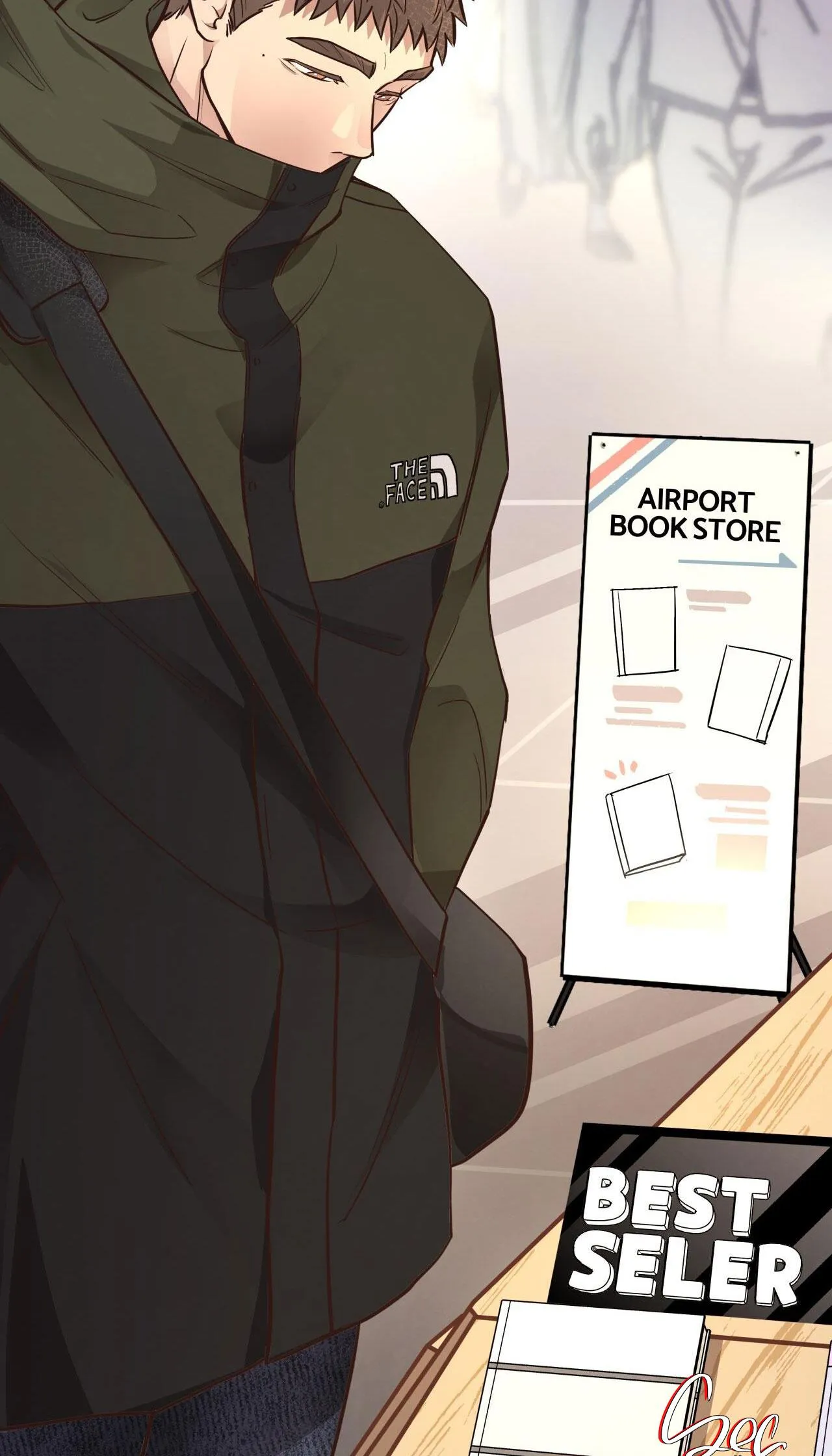 HONEY BEAR Chapter 46 Trang 10