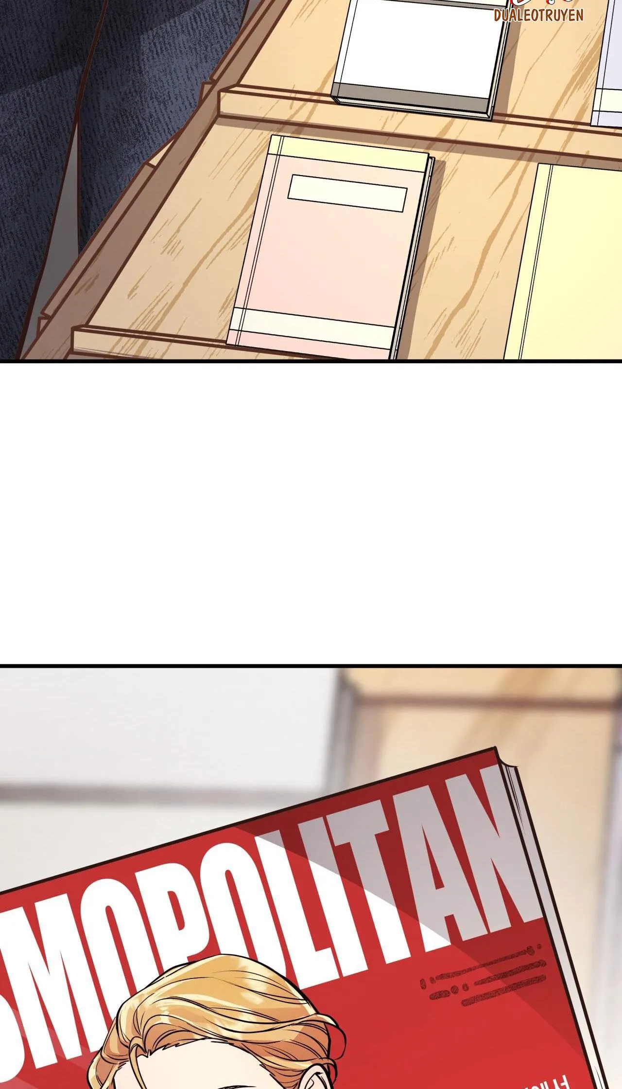 HONEY BEAR Chapter 46 Trang 11