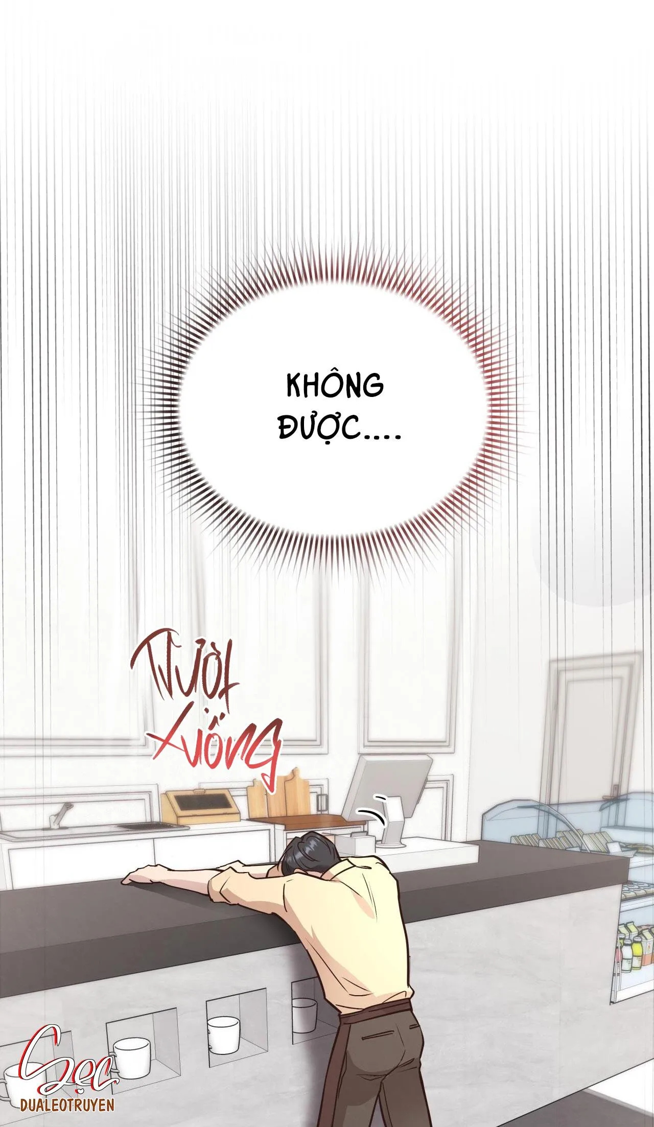 HONEY BEAR Chapter 46 Trang 18