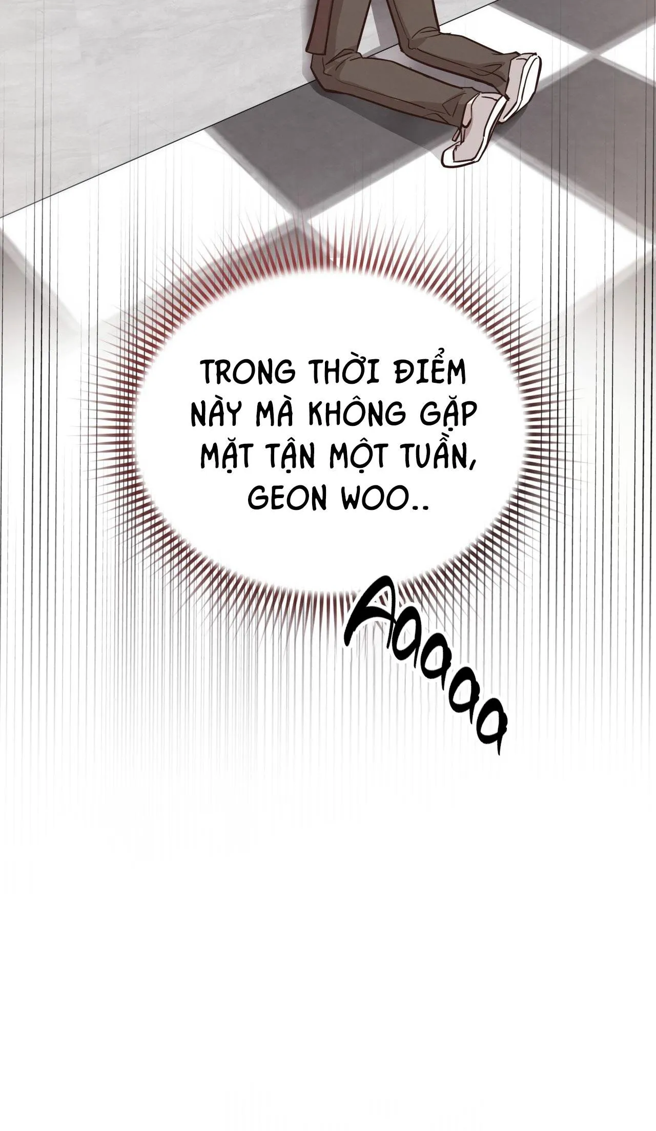 HONEY BEAR Chapter 46 Trang 19