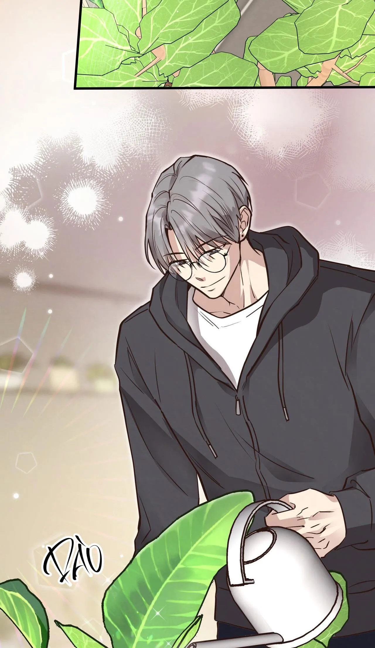 HONEY BEAR Chapter 46 Trang 23