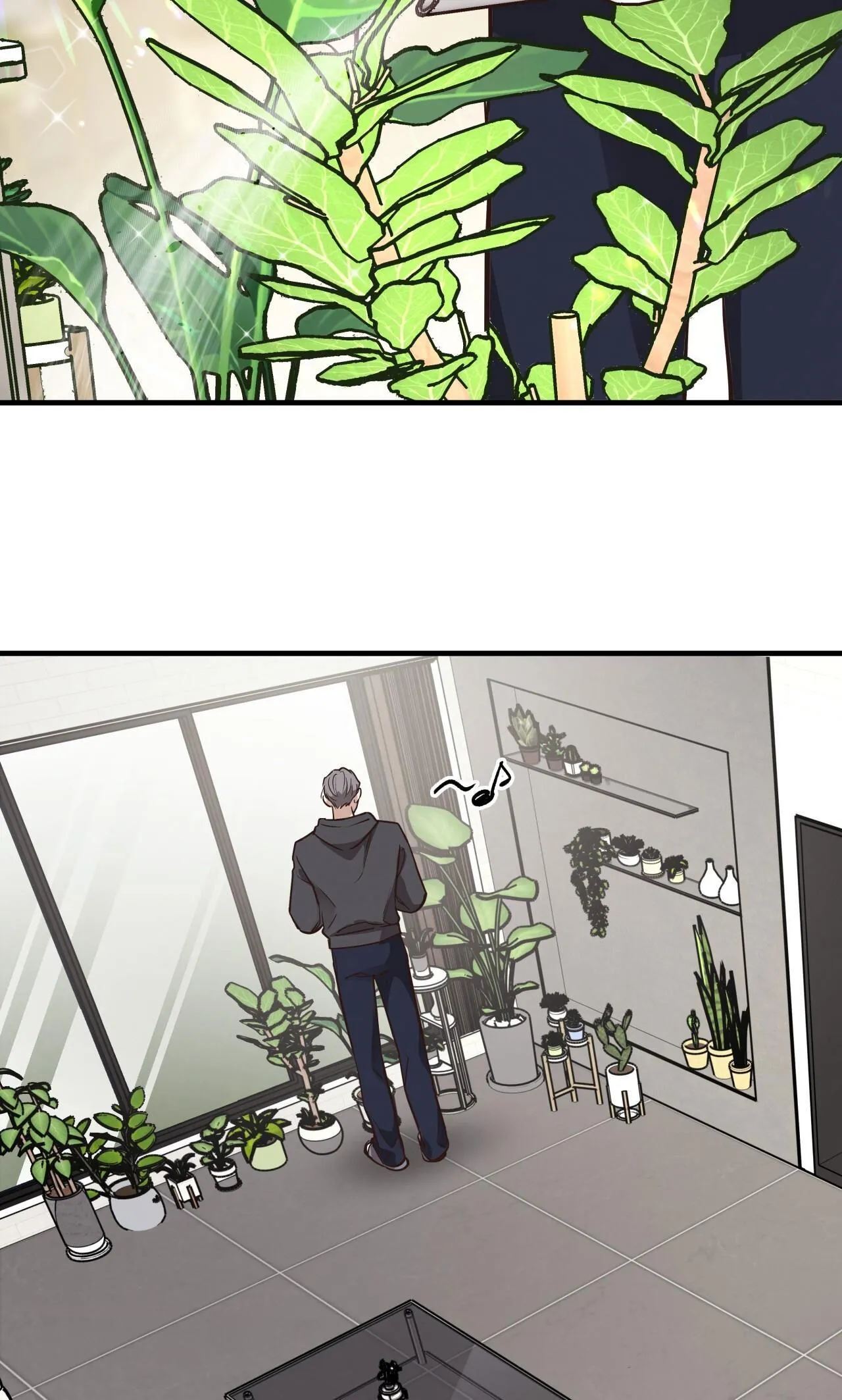 HONEY BEAR Chapter 46 Trang 24