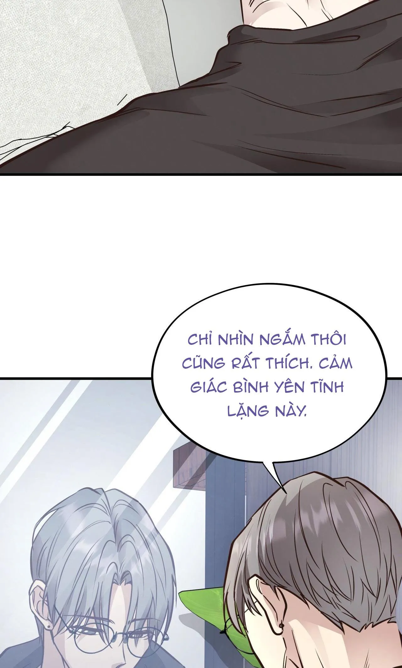 HONEY BEAR Chapter 46 Trang 34