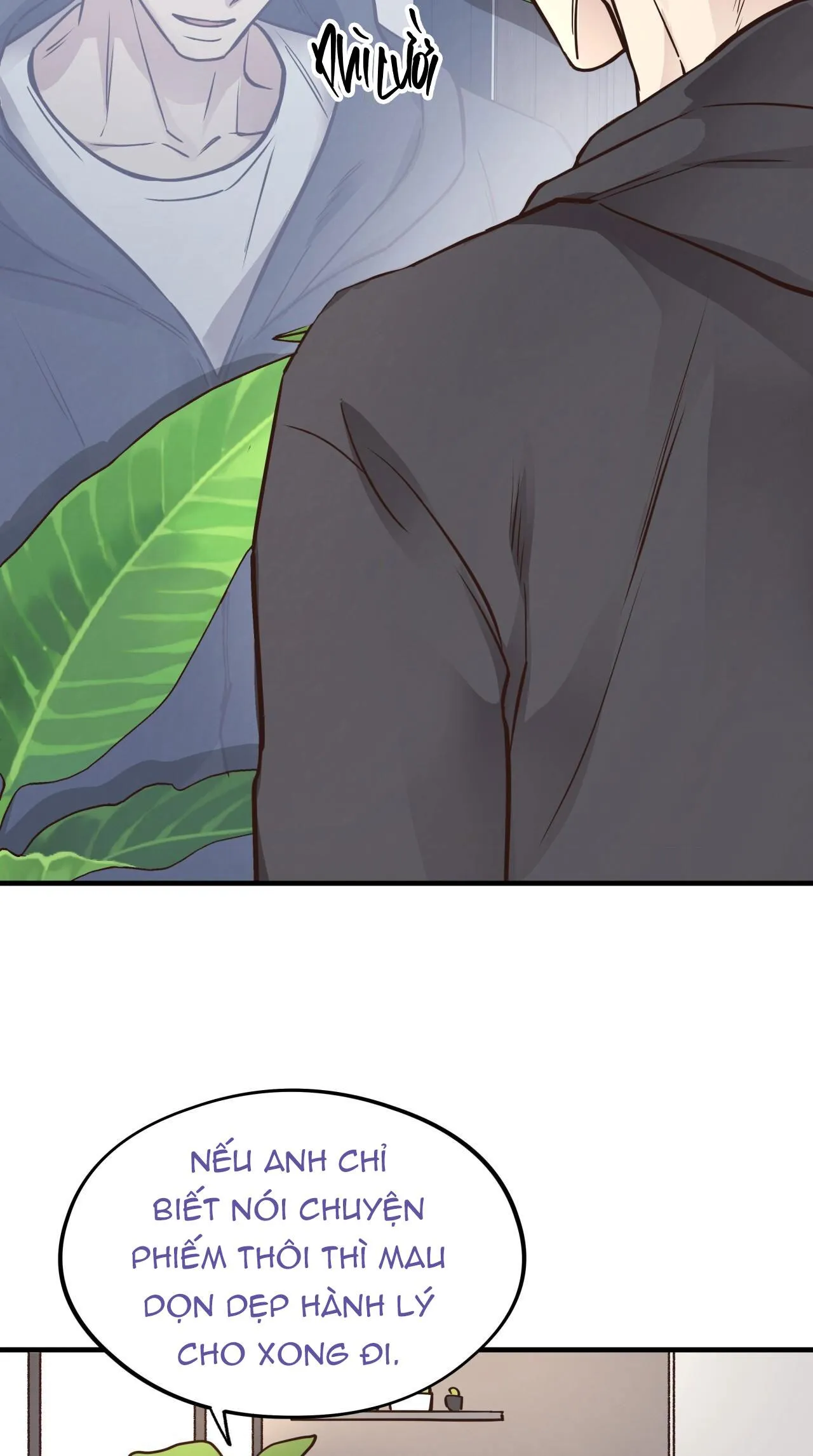 HONEY BEAR Chapter 46 Trang 35