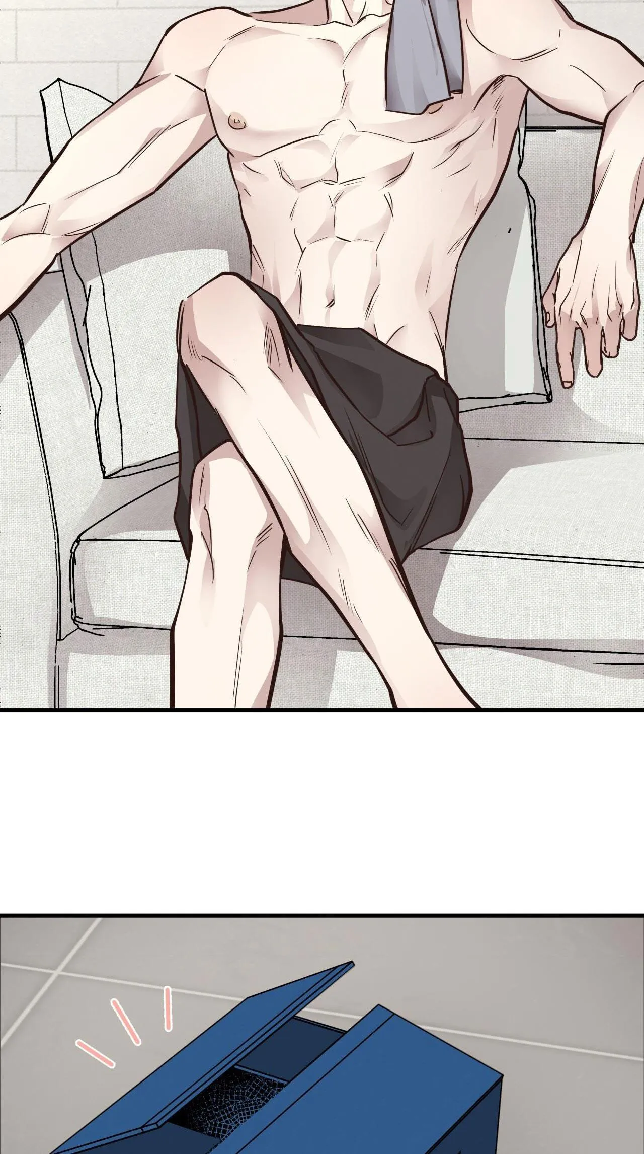 HONEY BEAR Chapter 46 Trang 37