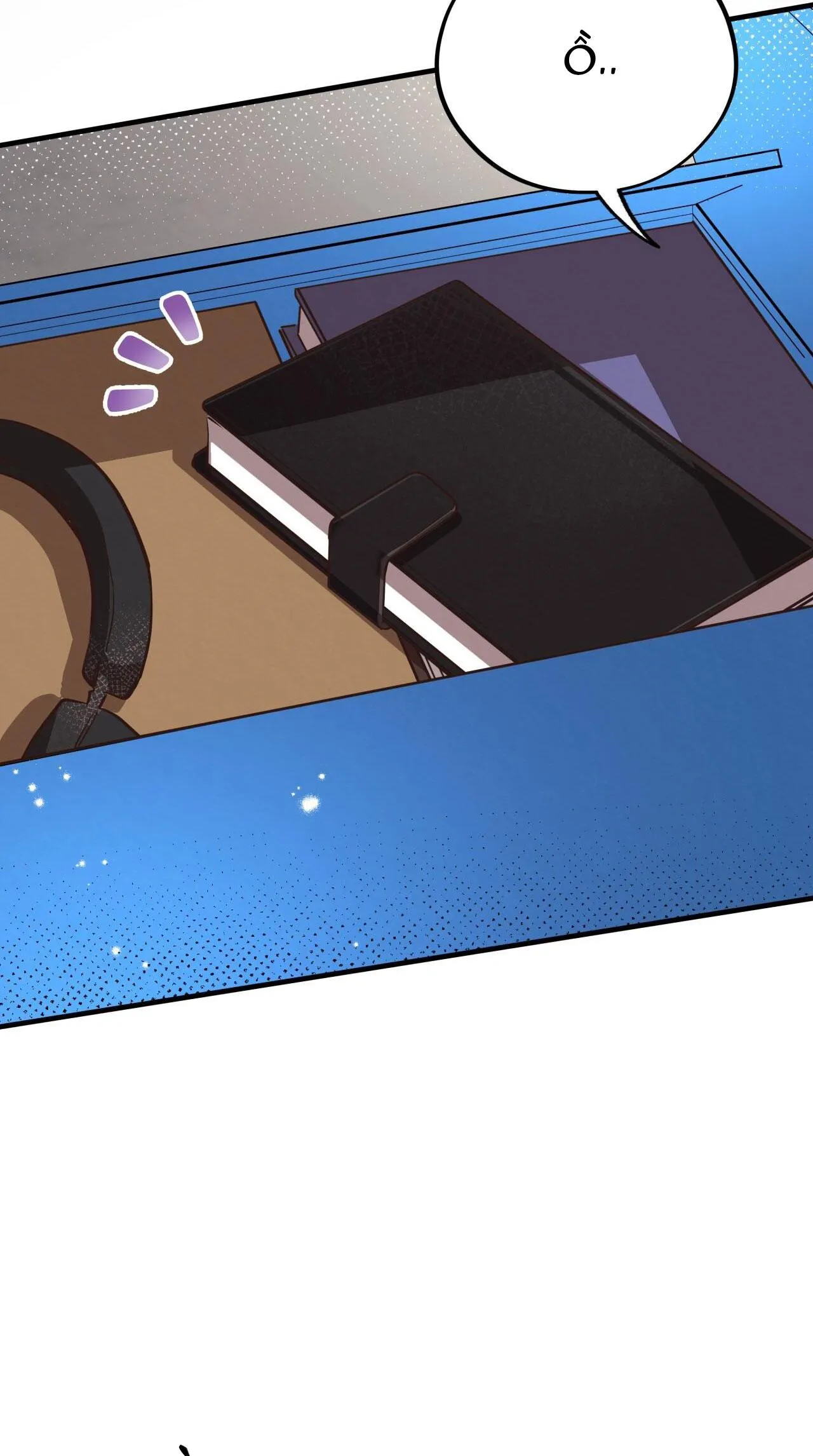 HONEY BEAR Chapter 46 Trang 40