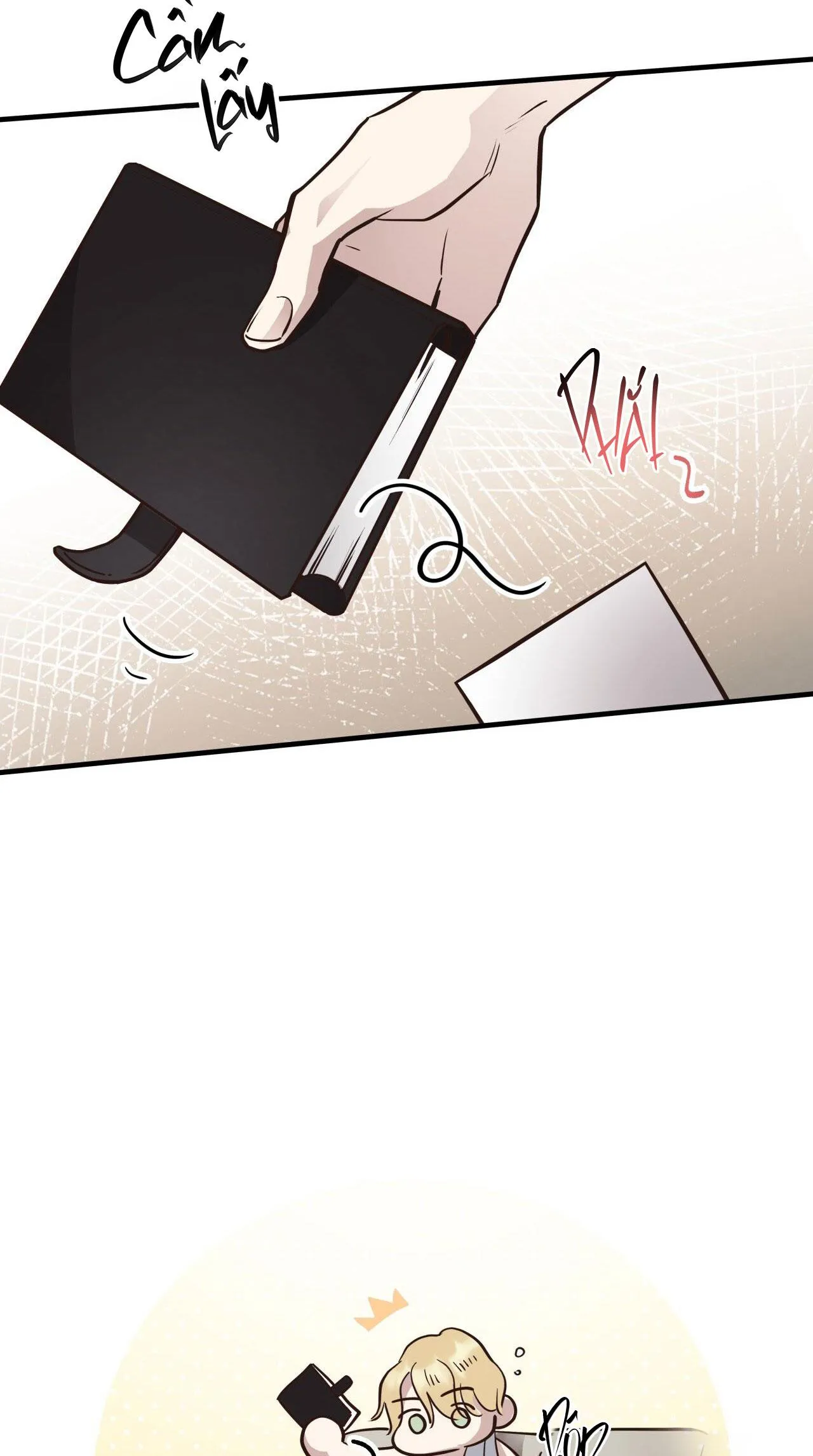 HONEY BEAR Chapter 46 Trang 41