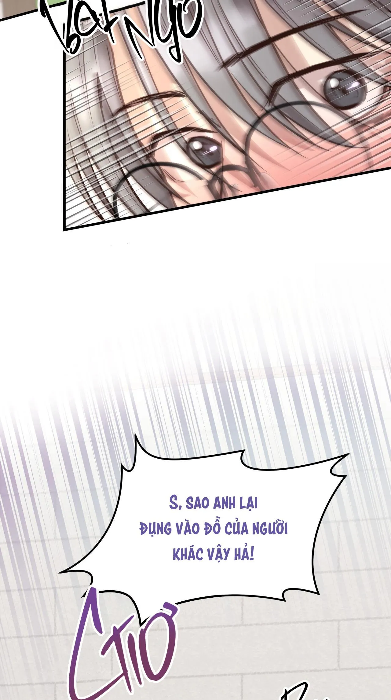 HONEY BEAR Chapter 46 Trang 44