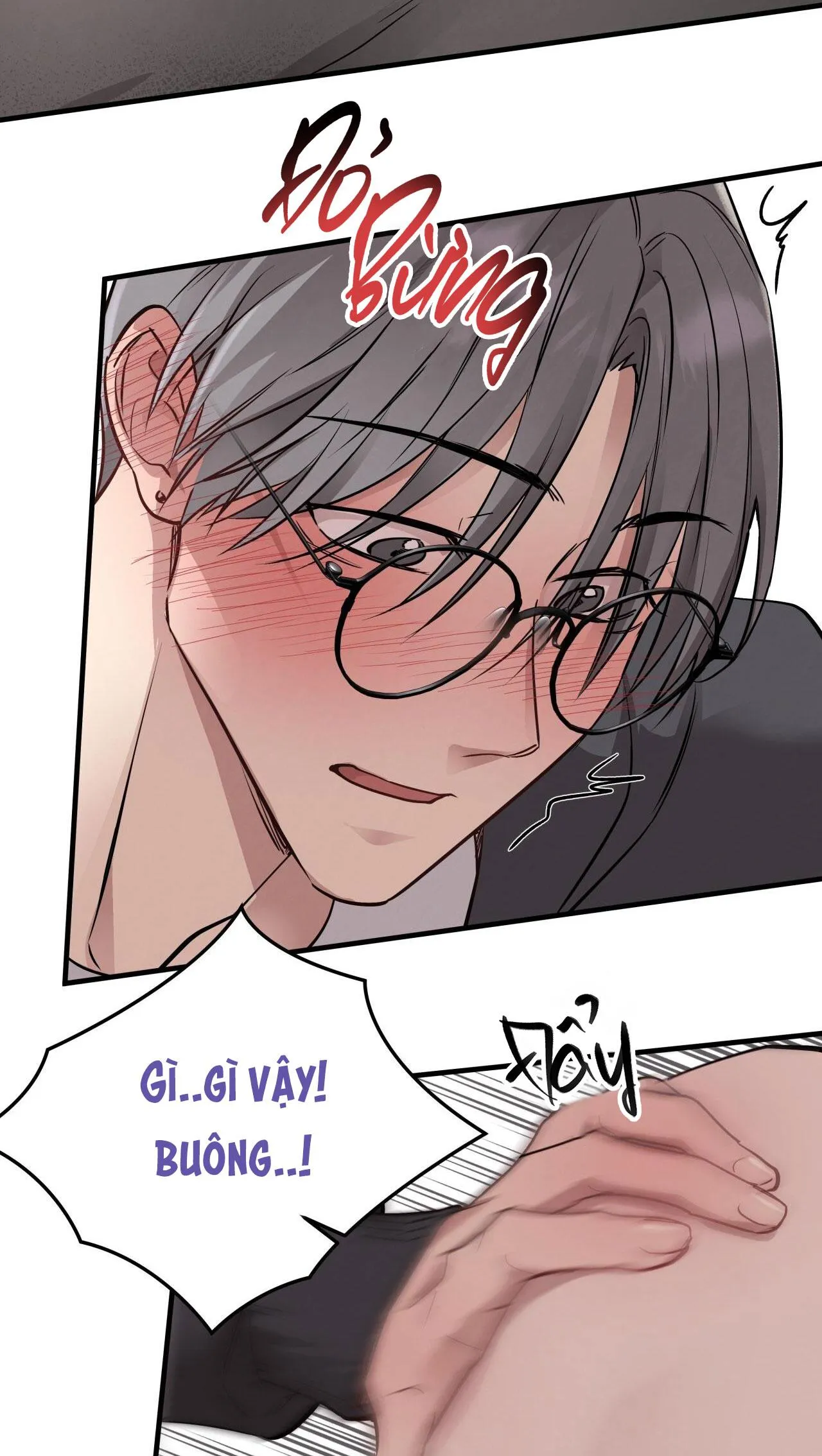 HONEY BEAR Chapter 46 Trang 50