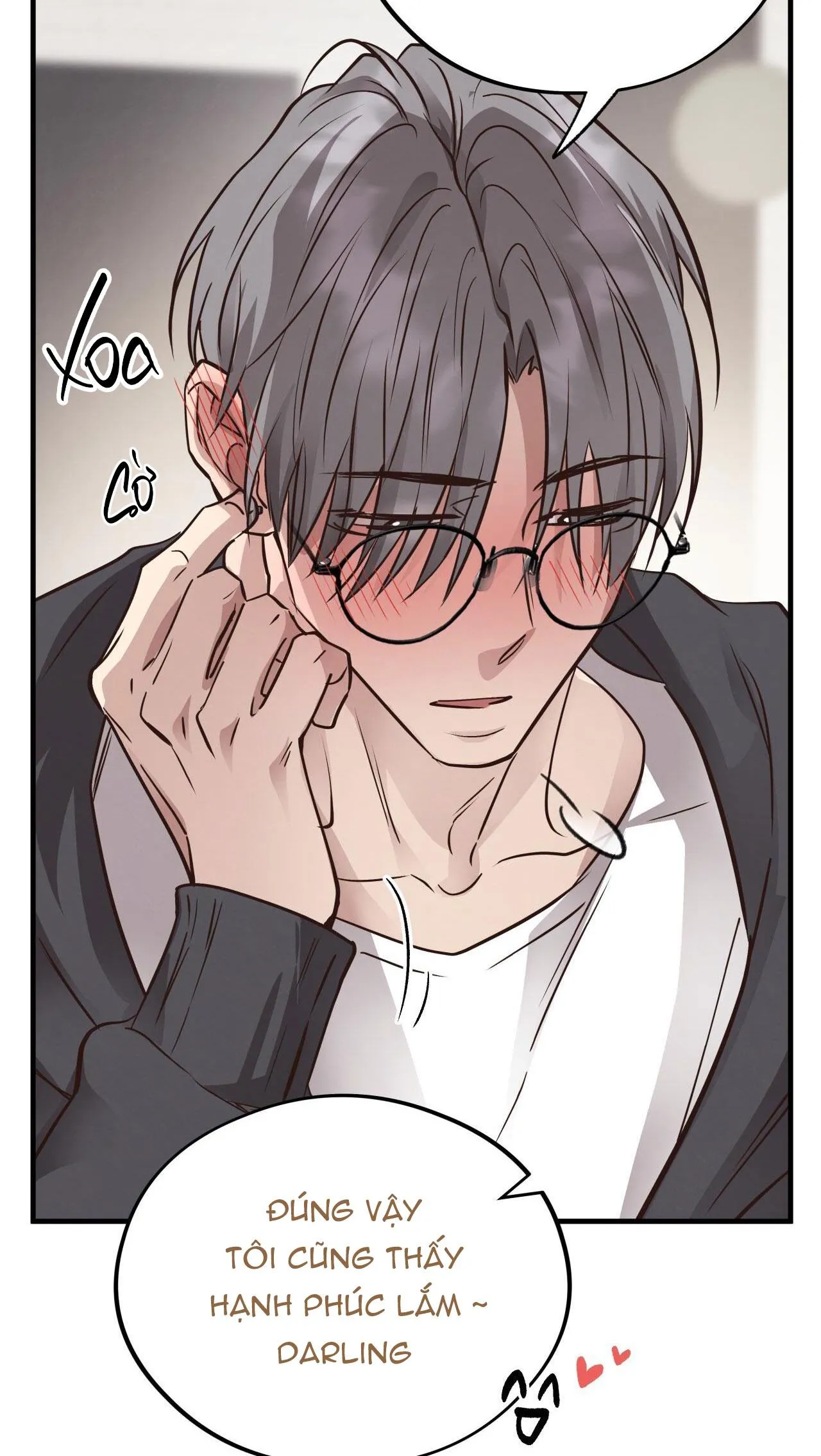 HONEY BEAR Chapter 46 Trang 56