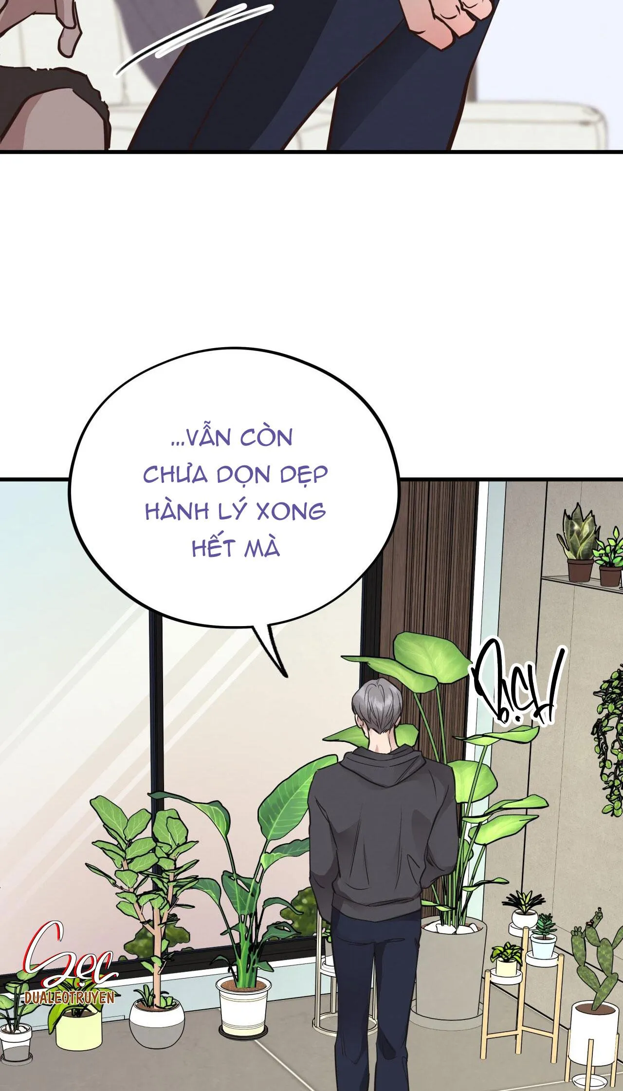 HONEY BEAR Chapter 46 Trang 59