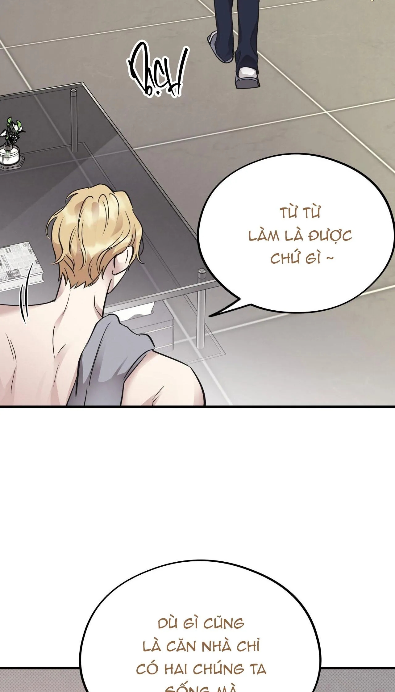 HONEY BEAR Chapter 46 Trang 60