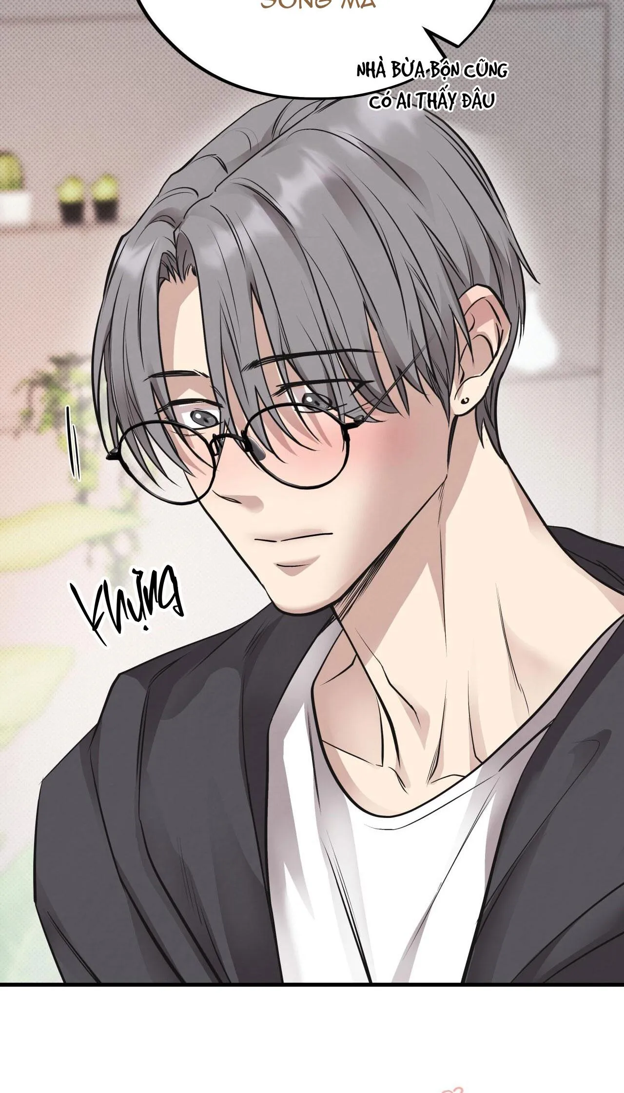 HONEY BEAR Chapter 46 Trang 61