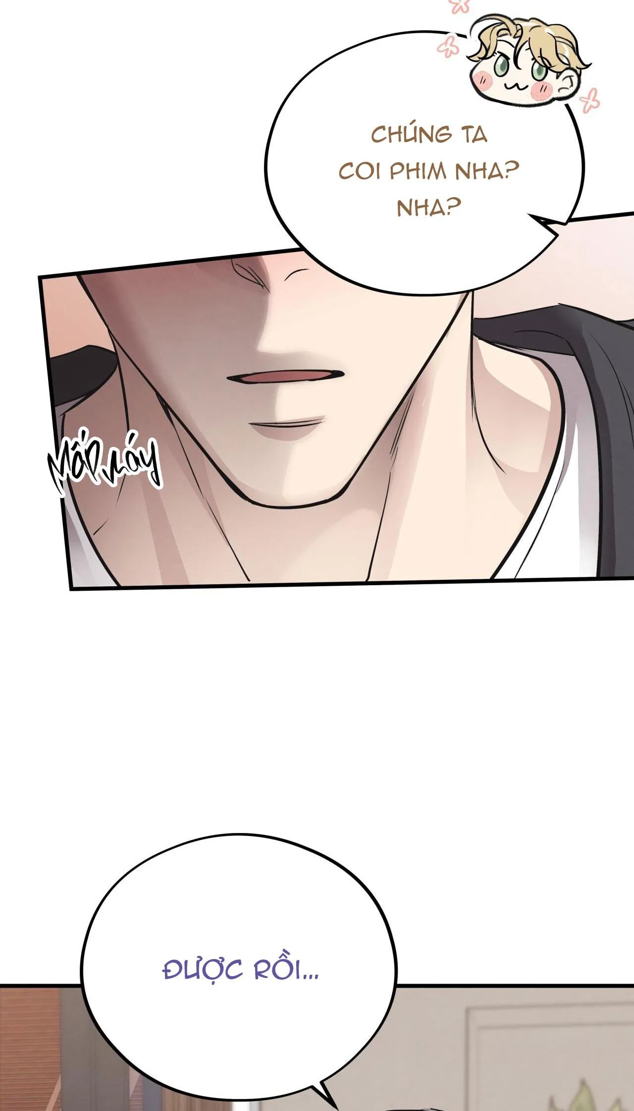 HONEY BEAR Chapter 46 Trang 62