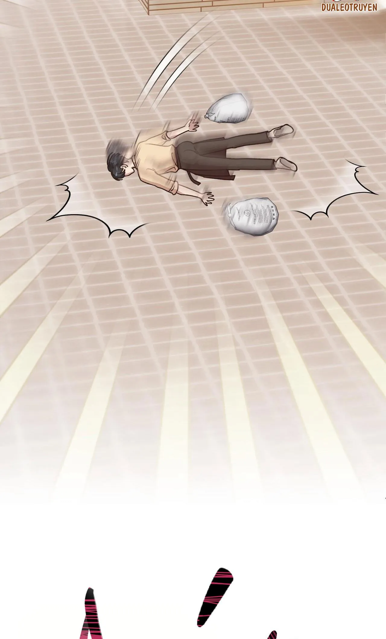 HONEY BEAR Chapter 46 Trang 69