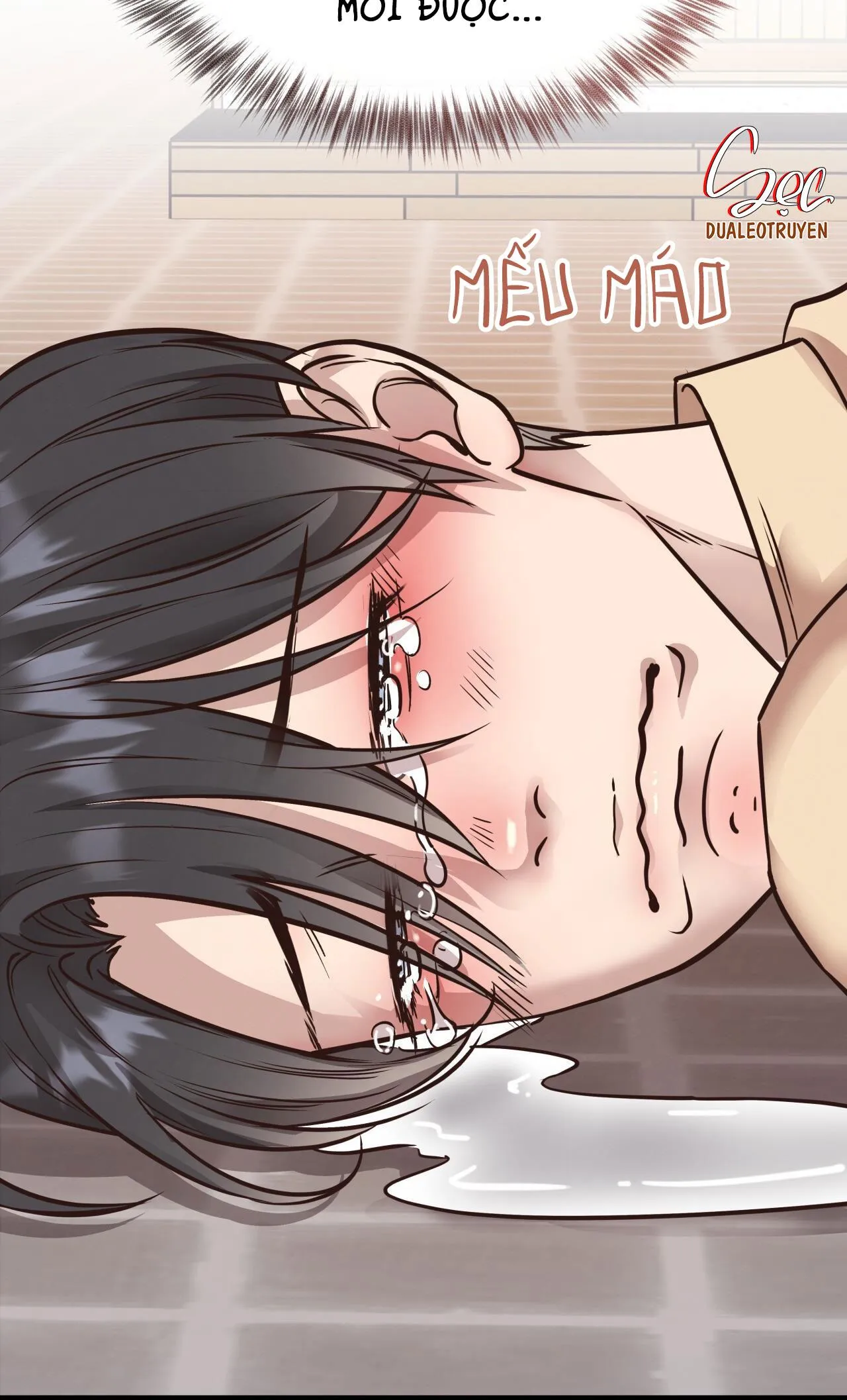 HONEY BEAR Chapter 46 Trang 75