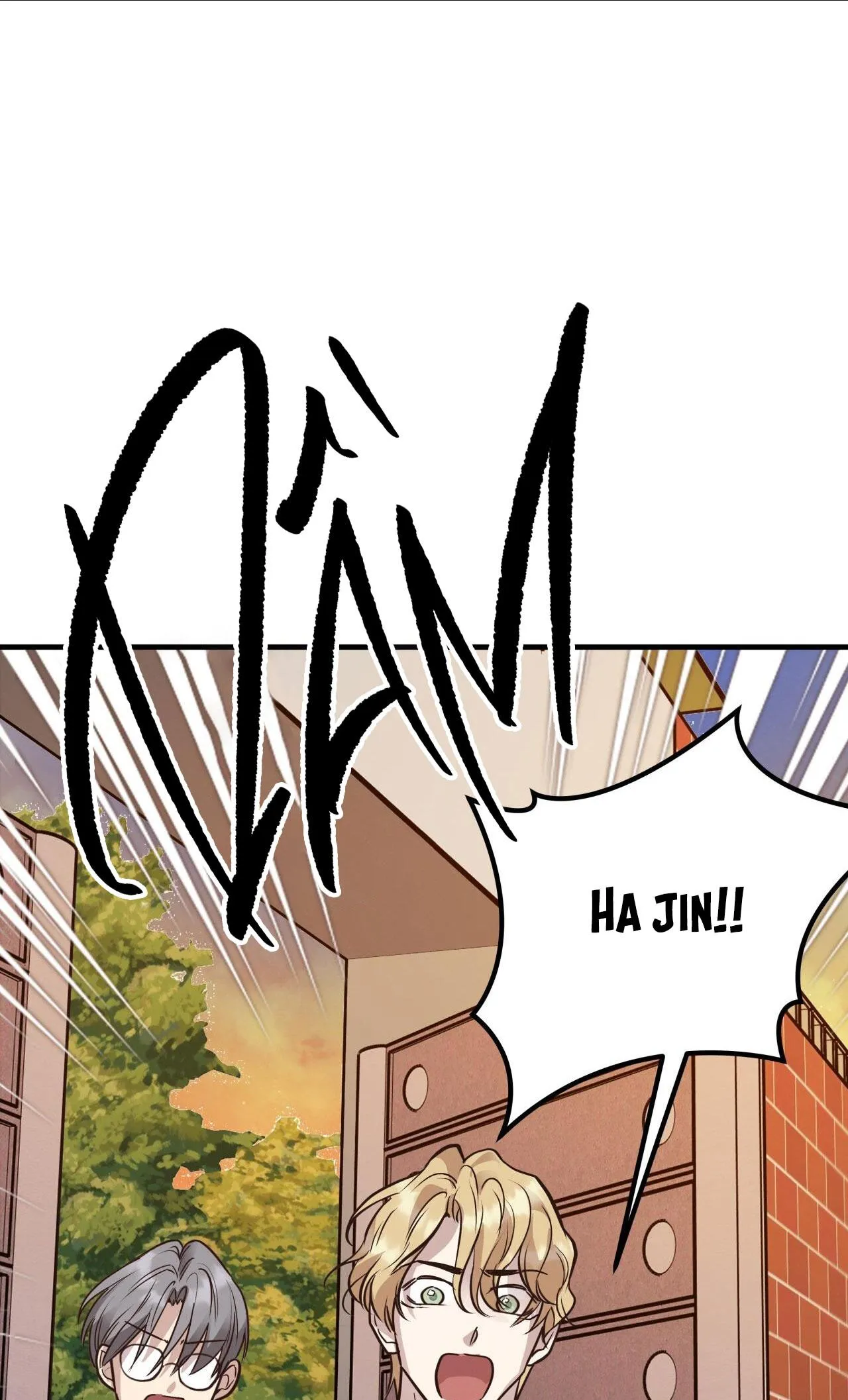 HONEY BEAR Chapter 46 Trang 76