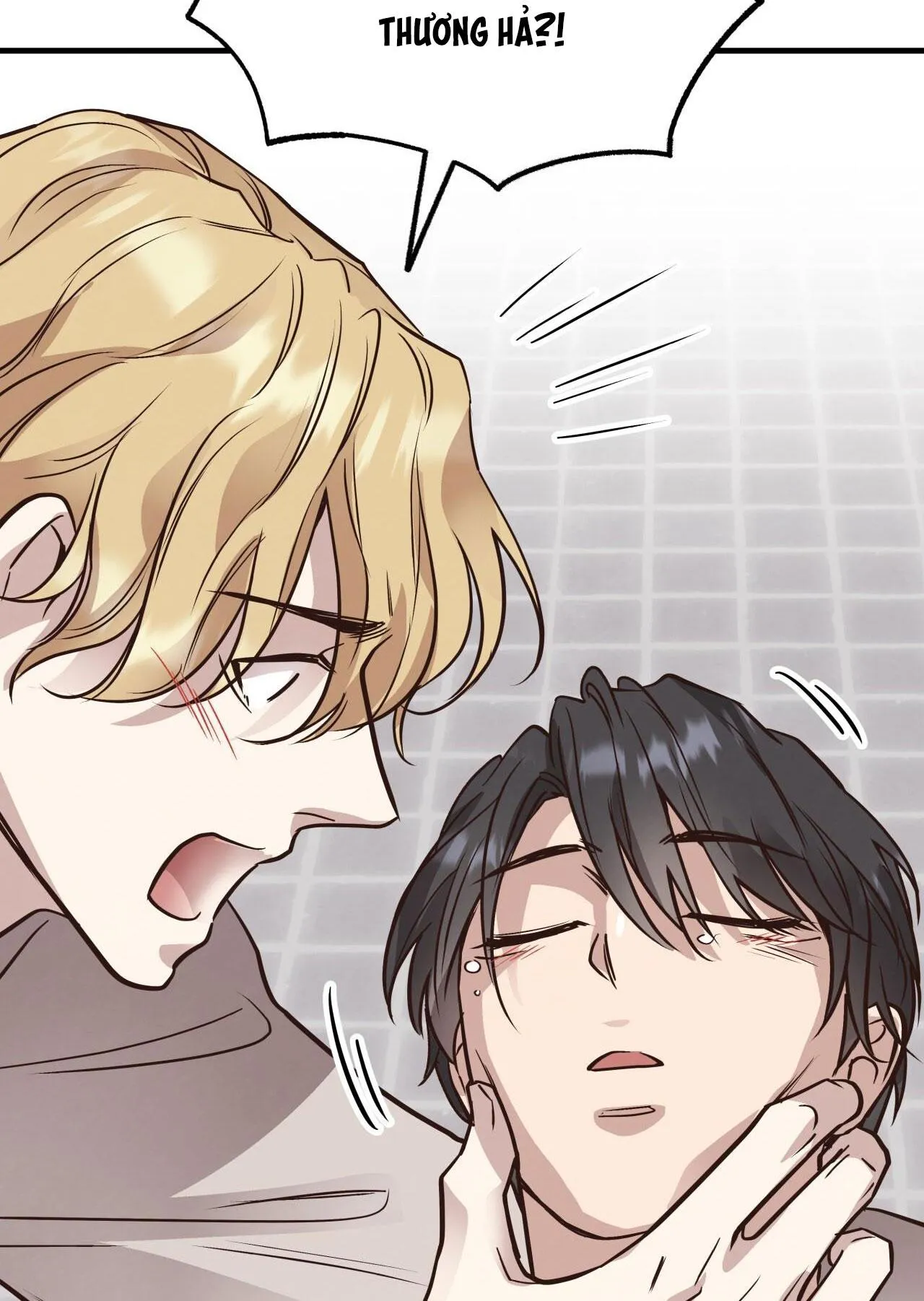 HONEY BEAR Chapter 46 Trang 80