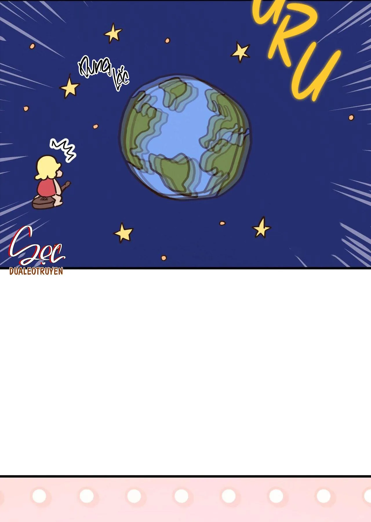 HONEY BEAR Chapter 46 Trang 83