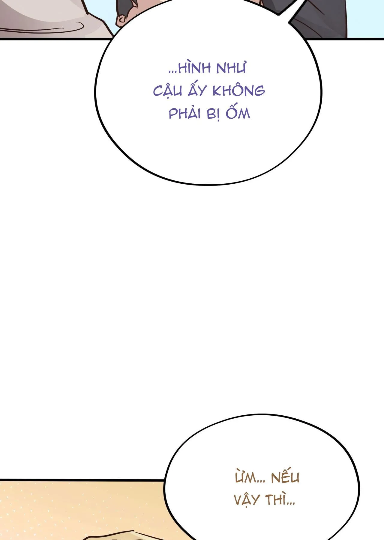 HONEY BEAR Chapter 46 Trang 85