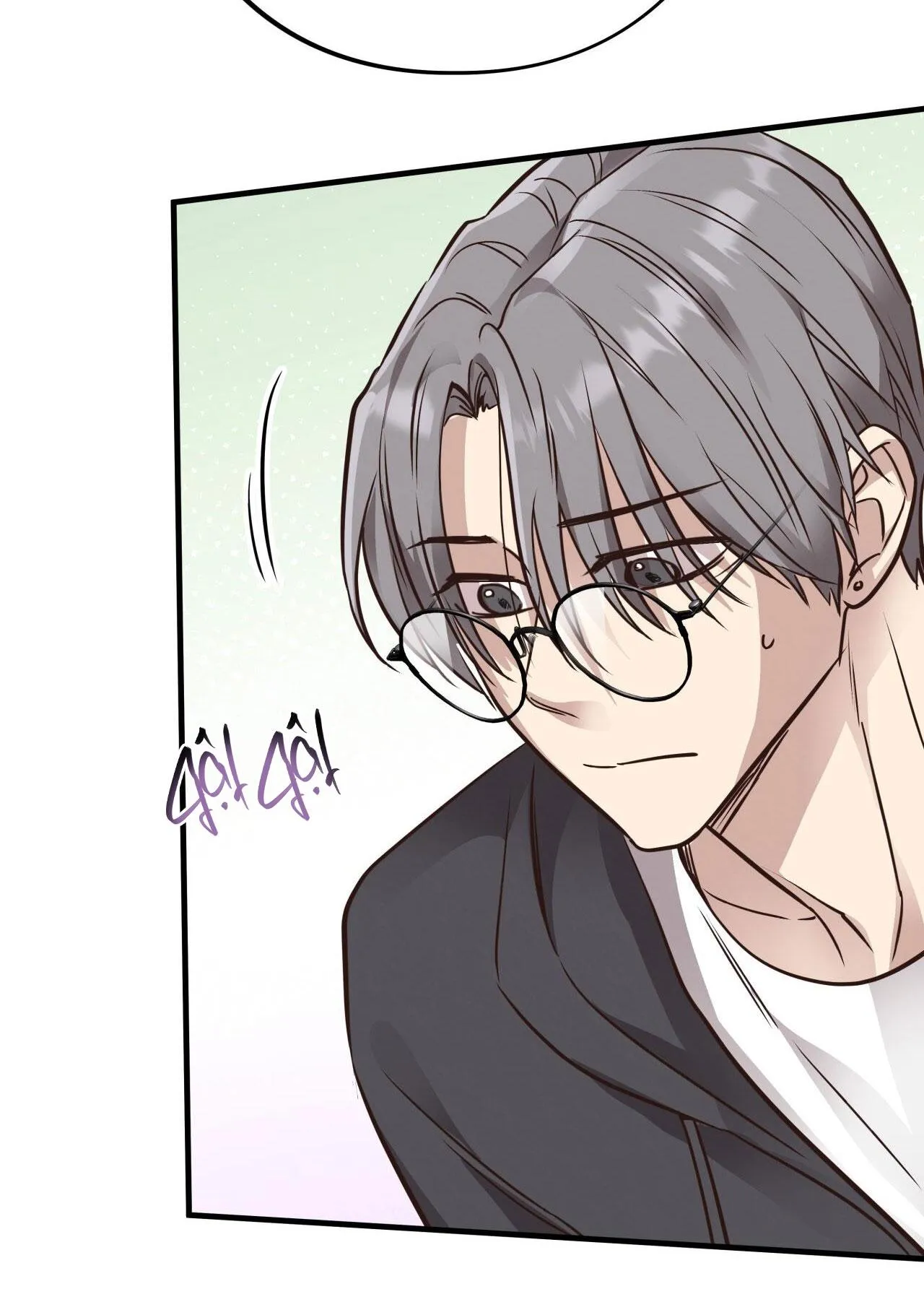 HONEY BEAR Chapter 46 Trang 87