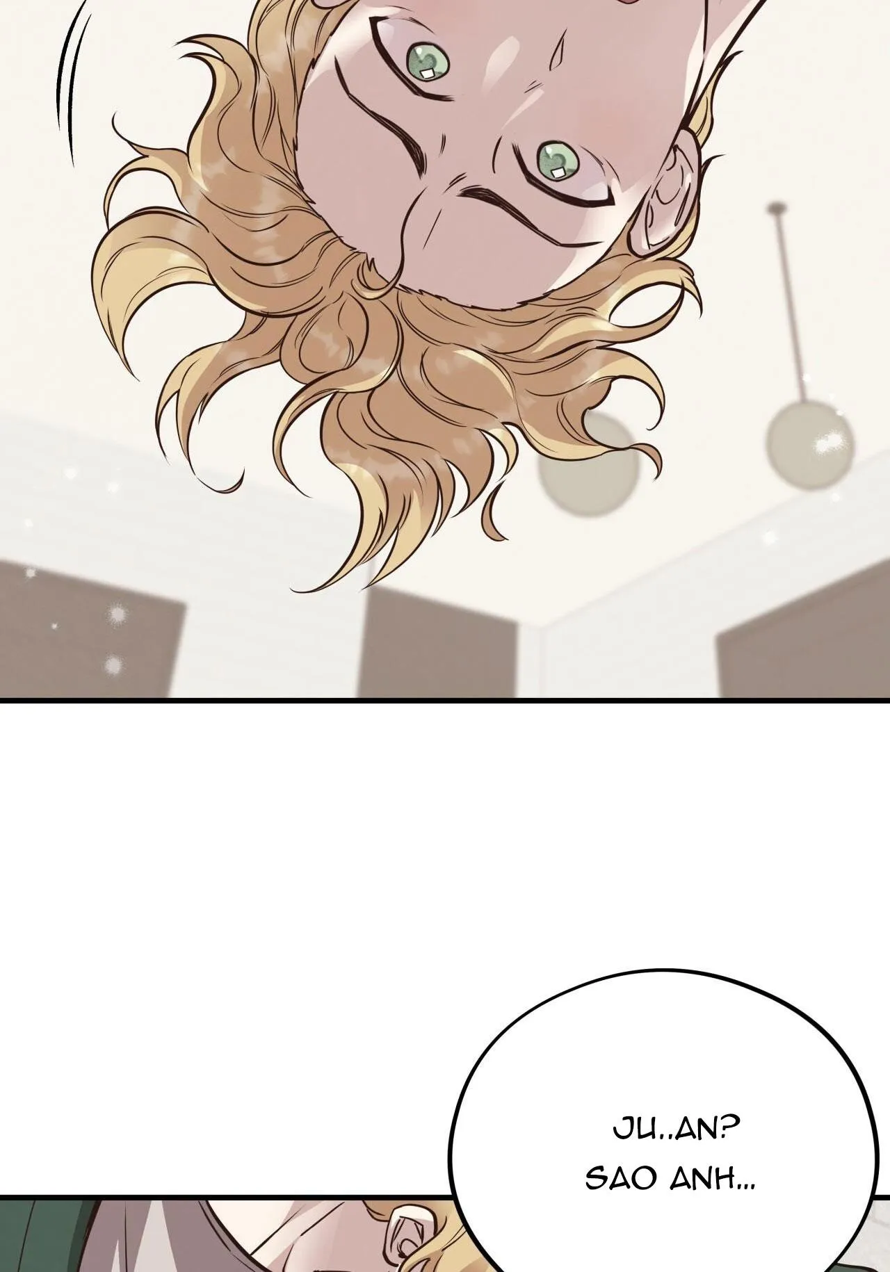 HONEY BEAR Chapter 47 Trang 5