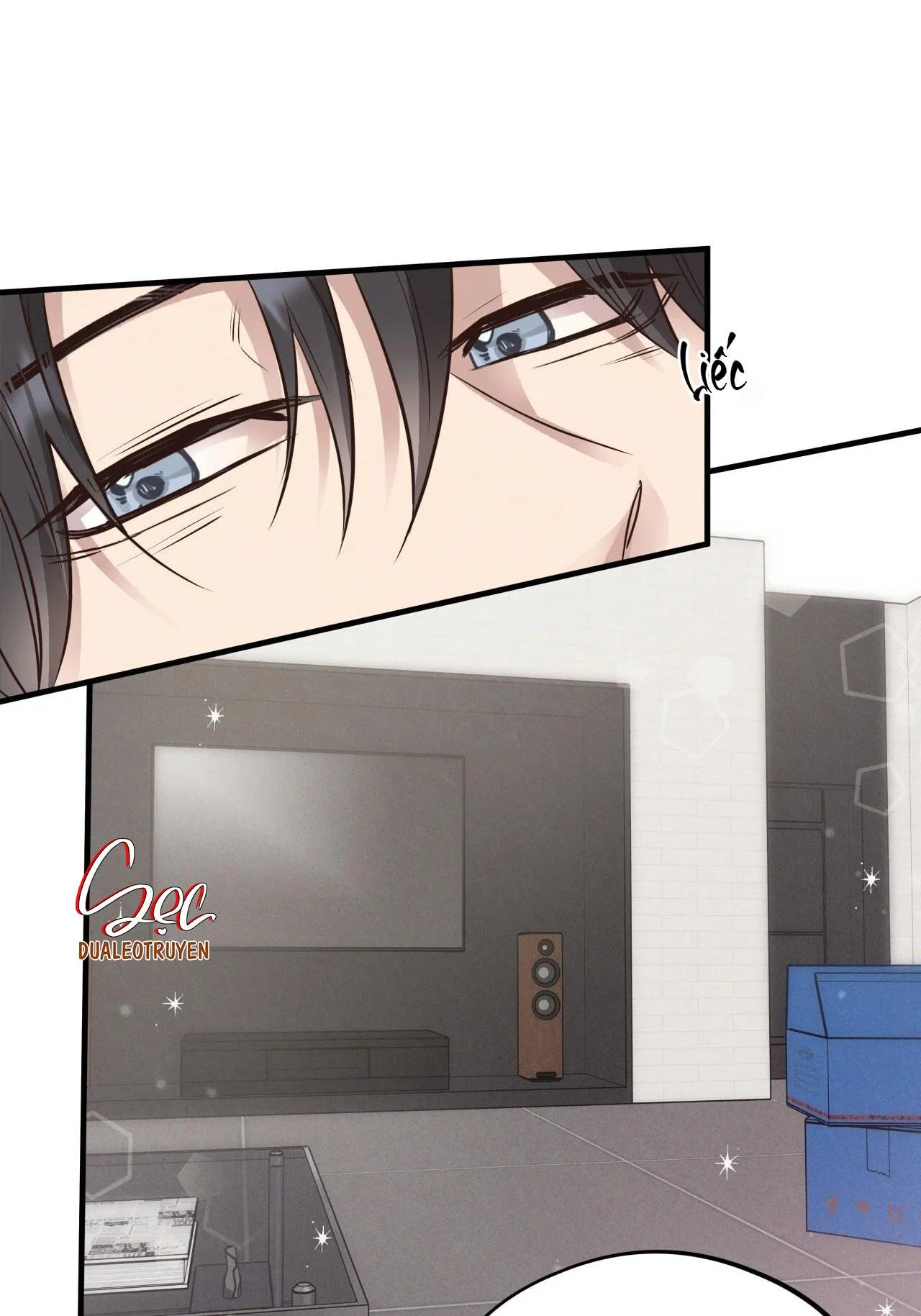 HONEY BEAR Chapter 47 Trang 7