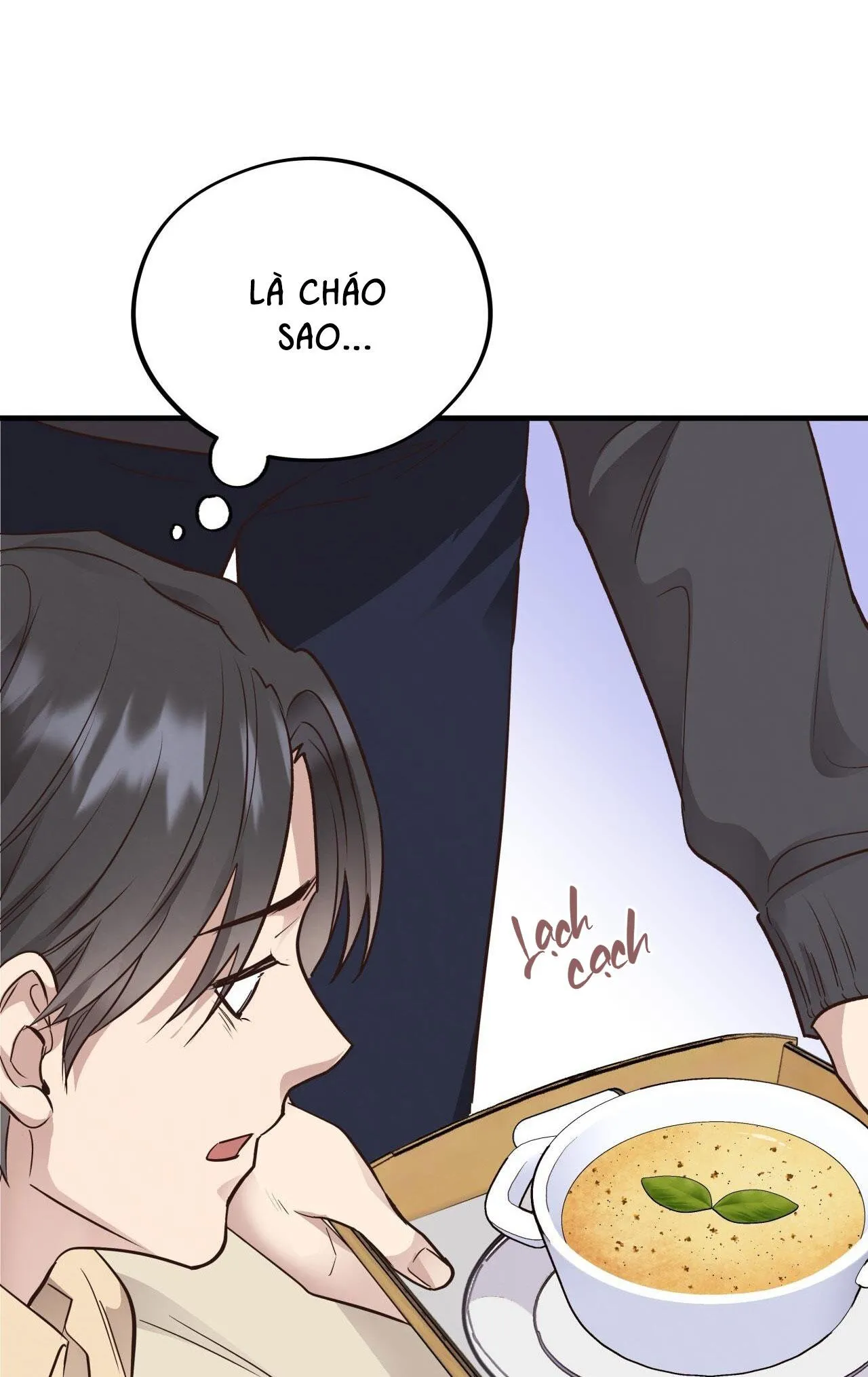 HONEY BEAR Chapter 47 Trang 13